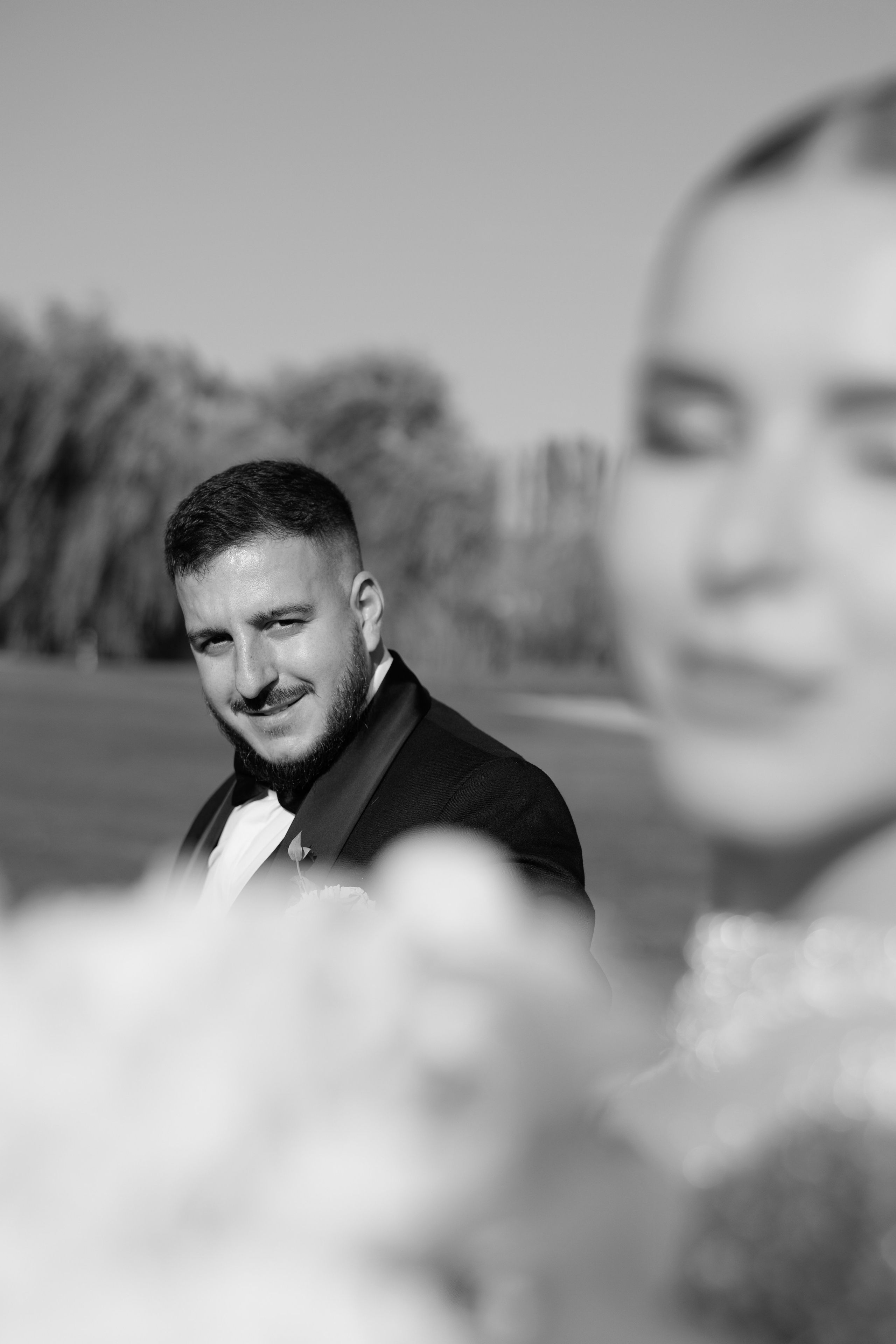 Ты — мой воздух. Аксанна Аракелян