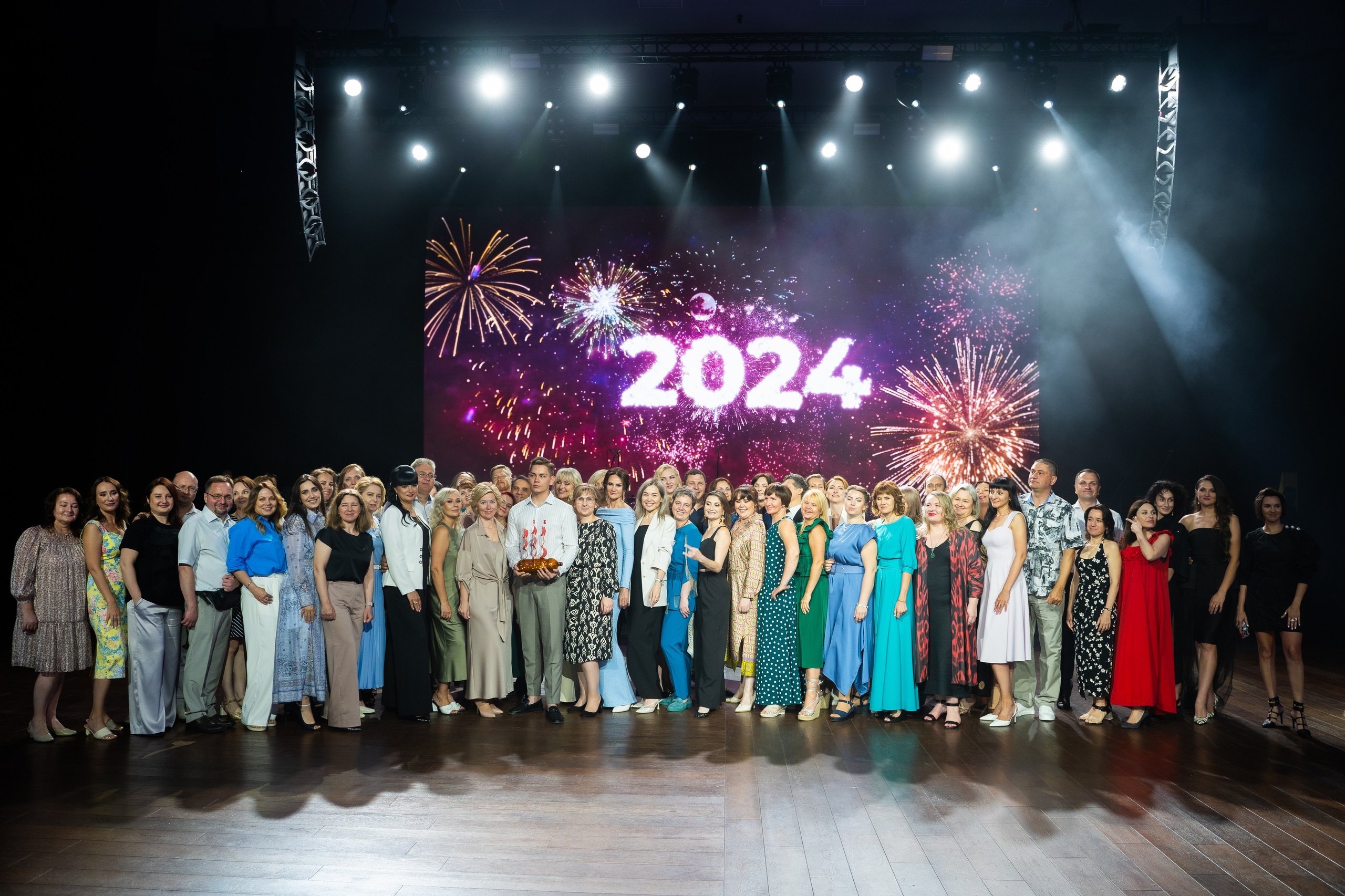 Выпускные. Главная