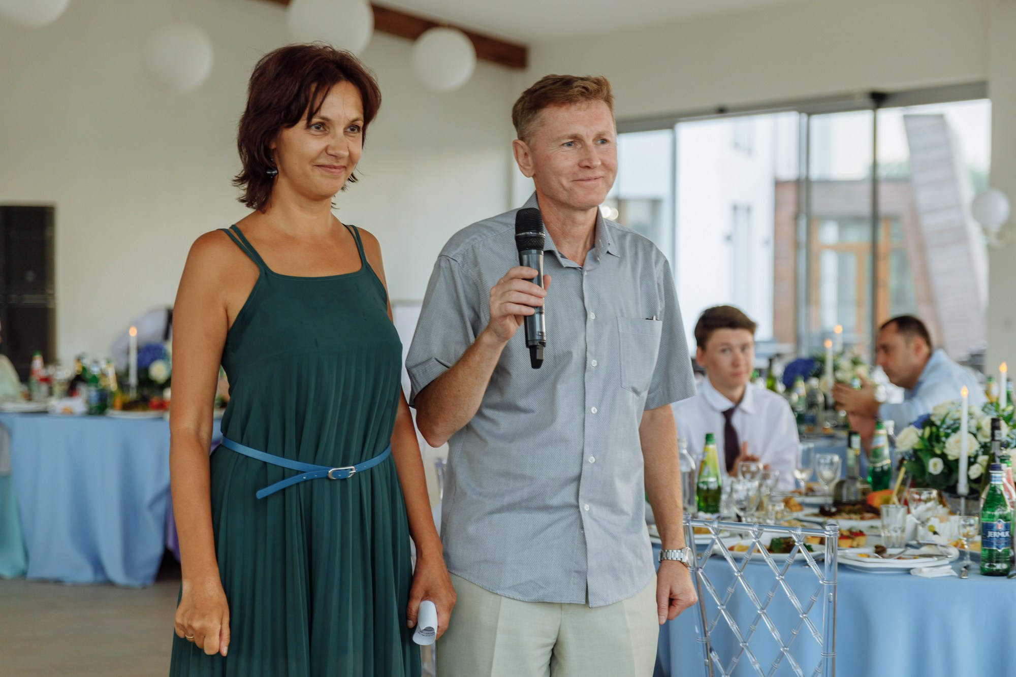 Максим и Маргарита