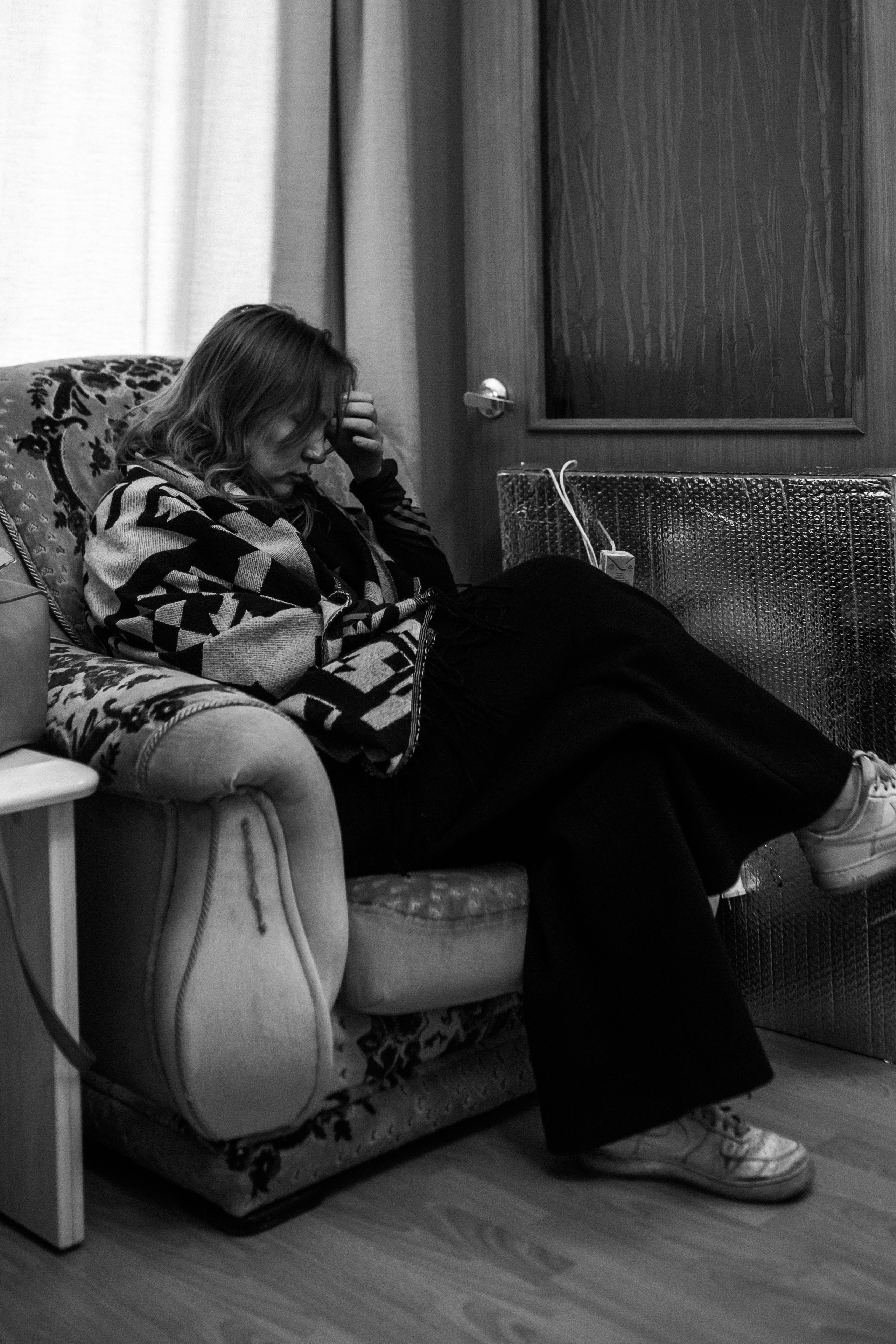 Back stage — съемка фильма. Свадебный фотограф в Москве Арчылан Николаев