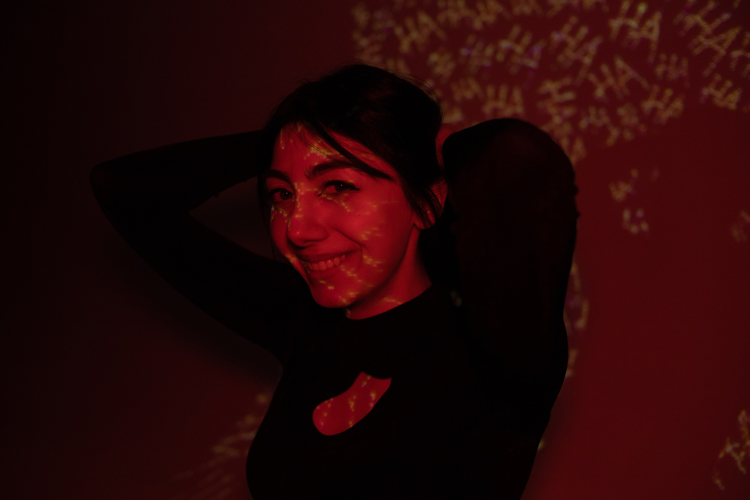 Джульетта. Портретный Фотограф Александр «Konevtsoph» В Санкт-Петербурге