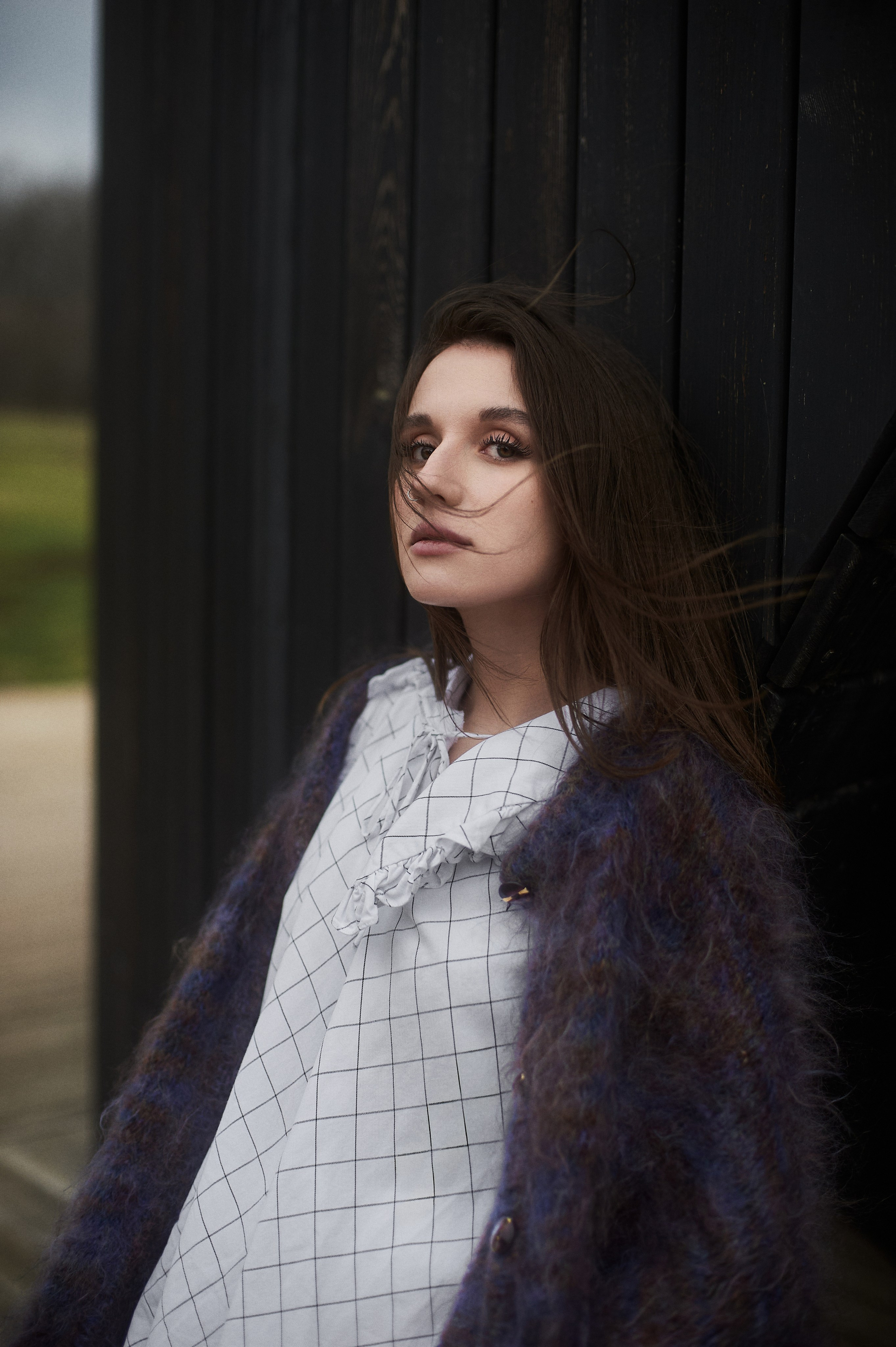 Оля. Портретный фотограф в Воронеже Вячеслав Буряк