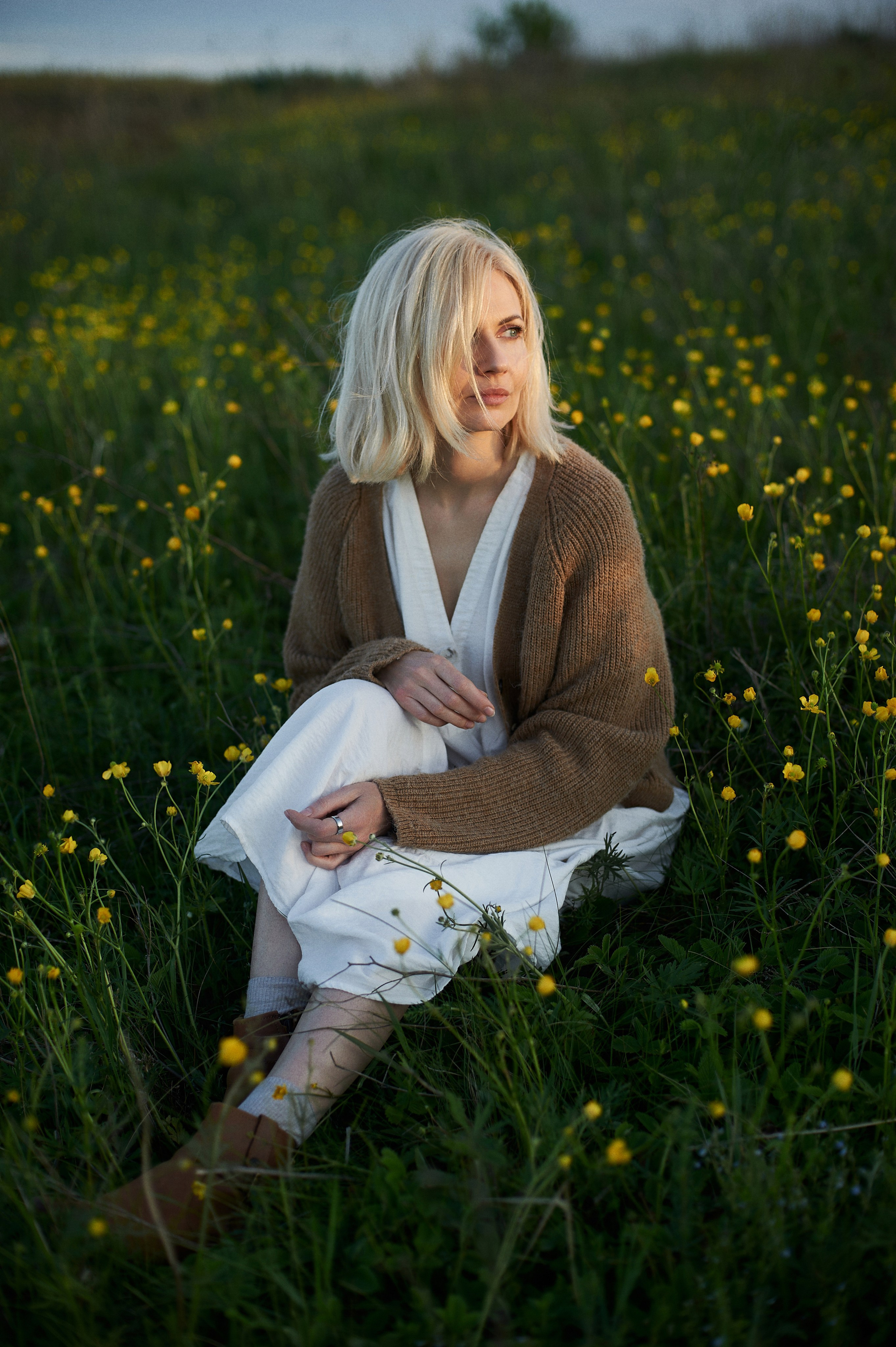 Портреты. Портретный фотограф в Воронеже Вячеслав Буряк