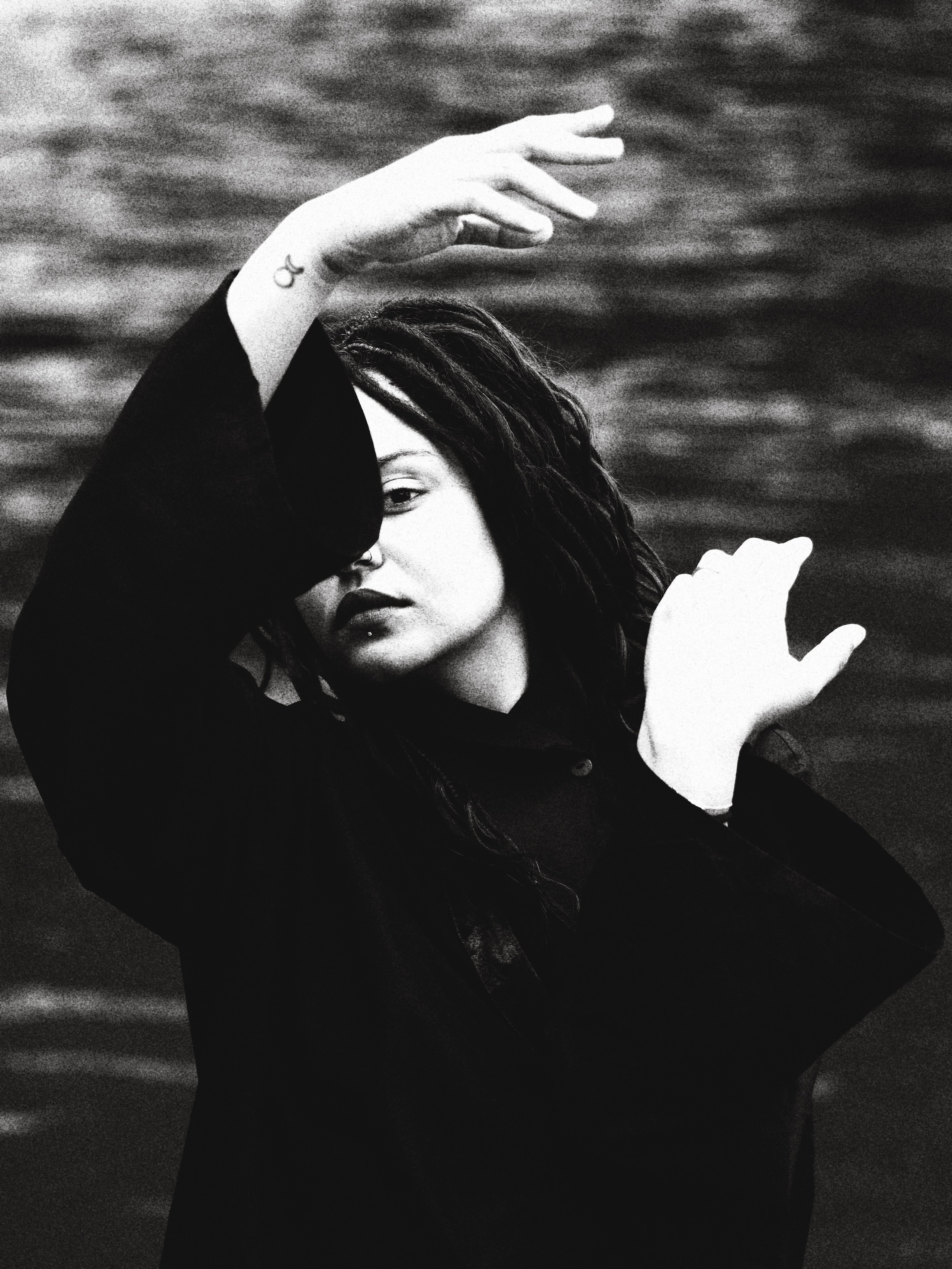 Фотограф-психолог Валерия Никитина в Москве