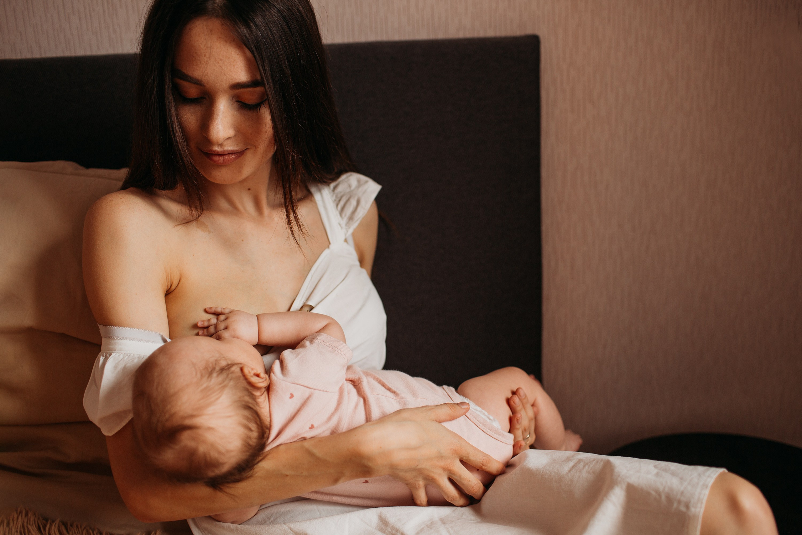 Яна, Аня, Саша. Семейный фотограф Томск