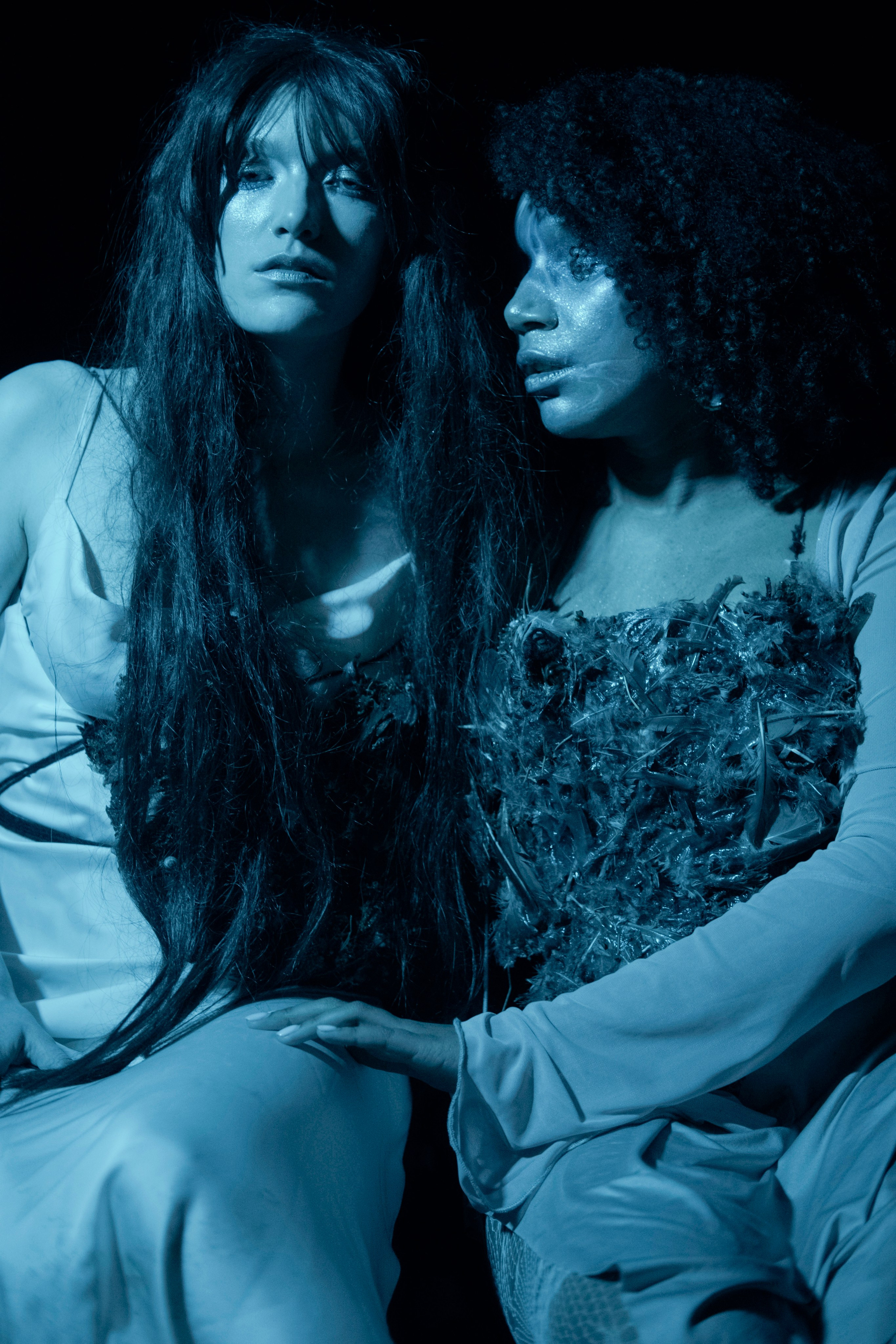 THE TRUE SELF. Rosebud. core production