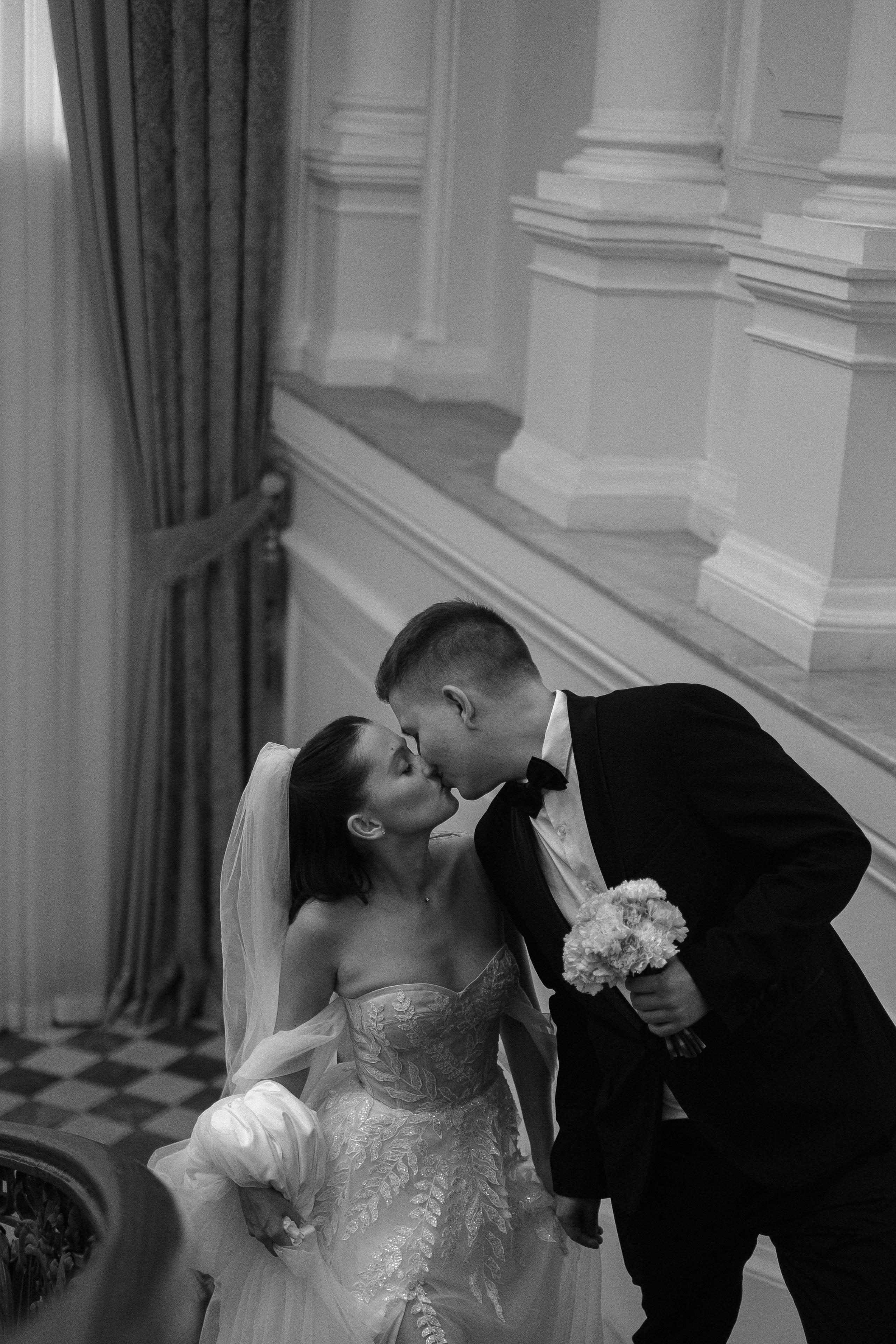 Соня & Филипп. Фотограф Мария Хлебникова Санкт-Петербург Москва