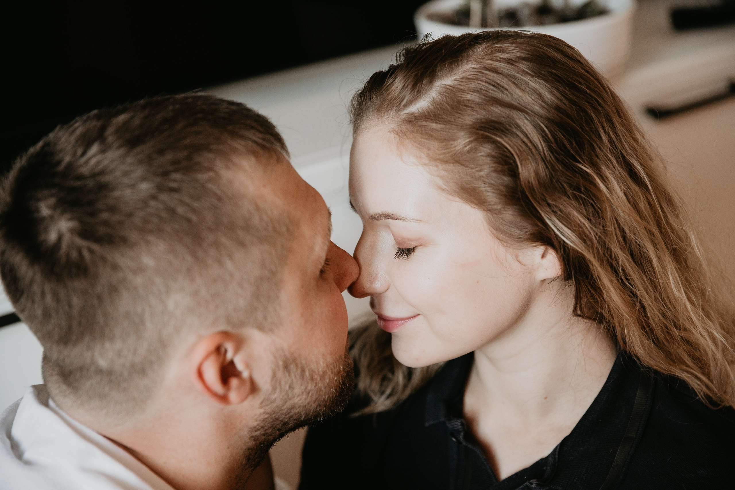 Lovestory. Искренний фотограф Санкт-Петербург Элина Мирошникова