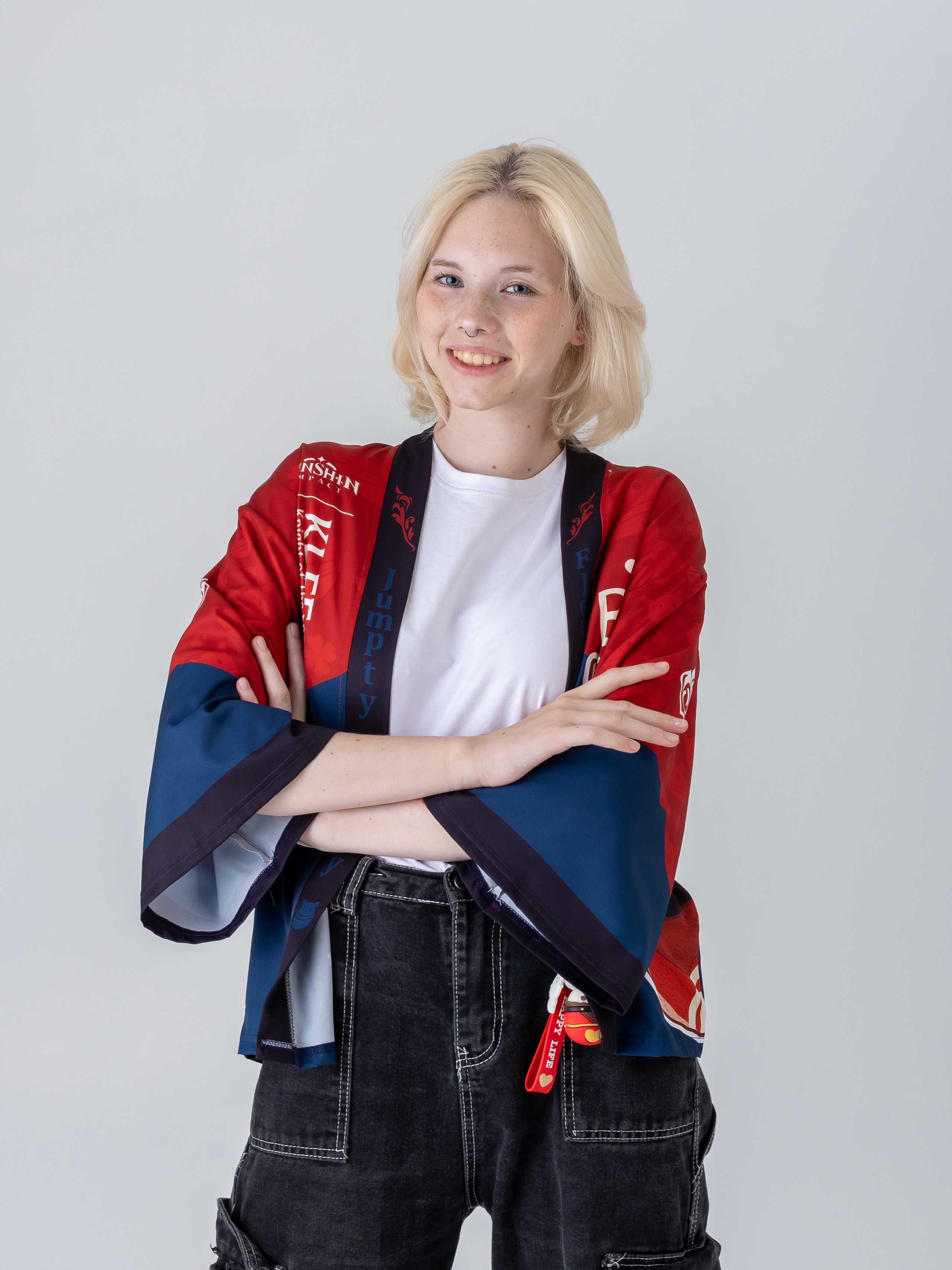 Аниме детская. Фотограф в Краснодаре Арина Кудряшова