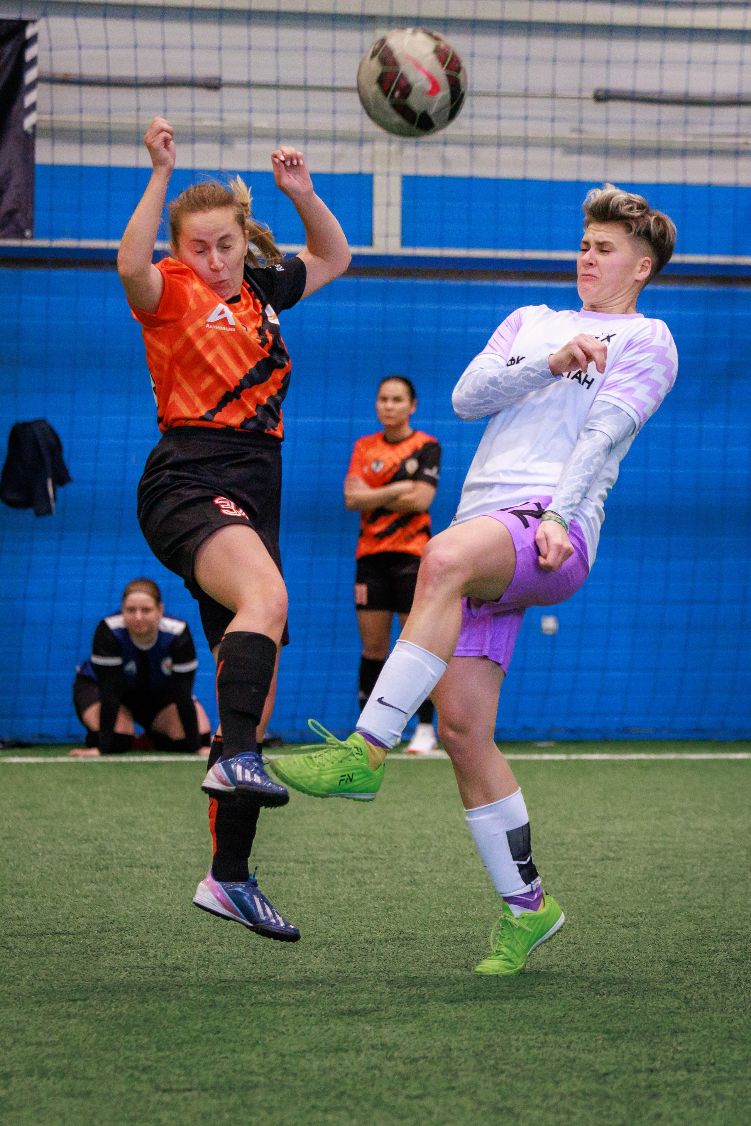 Спорт. Фотограф в Москве Андрей Макаренко