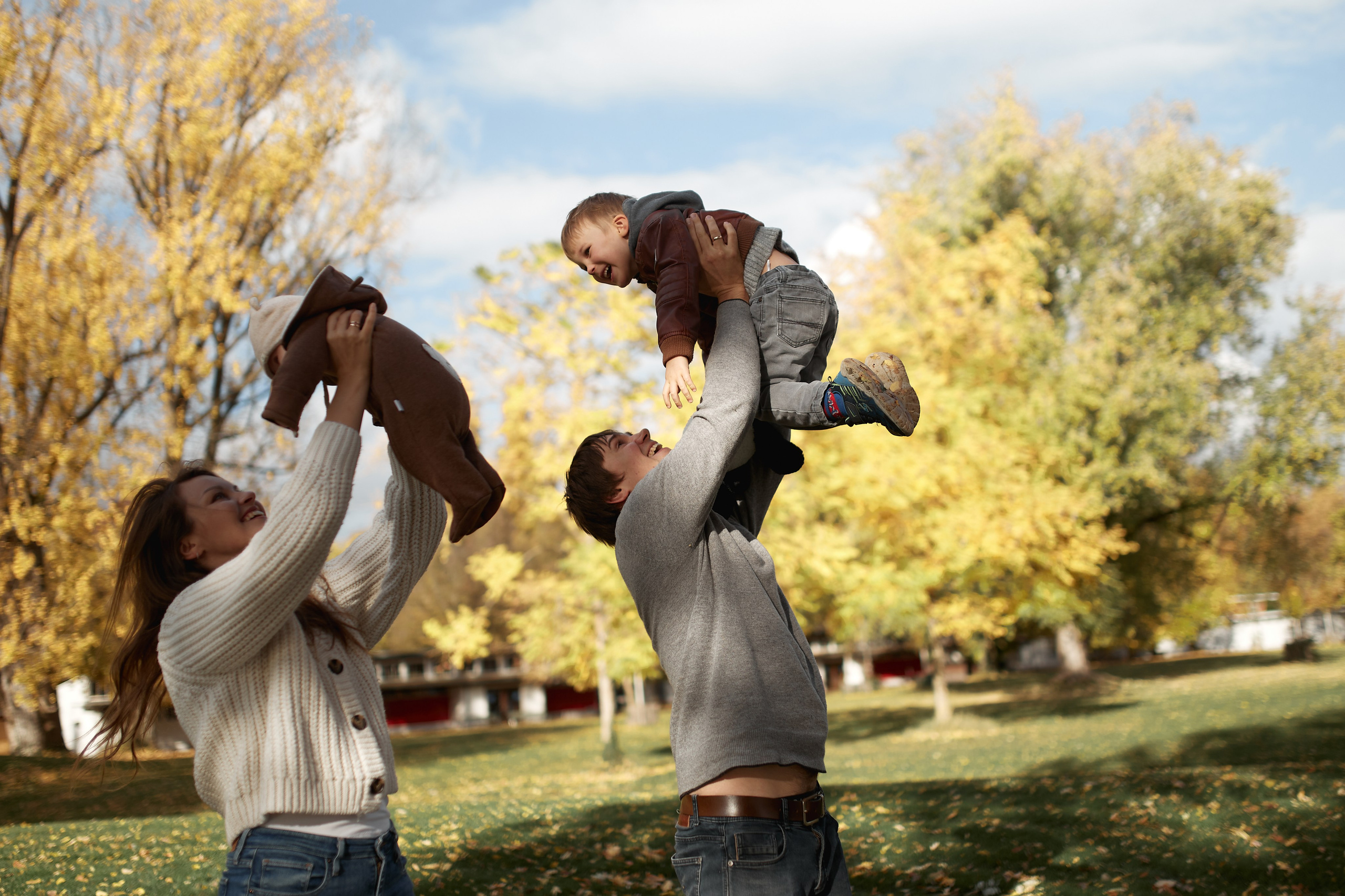 4 ✨. Ваш душевный фотограф