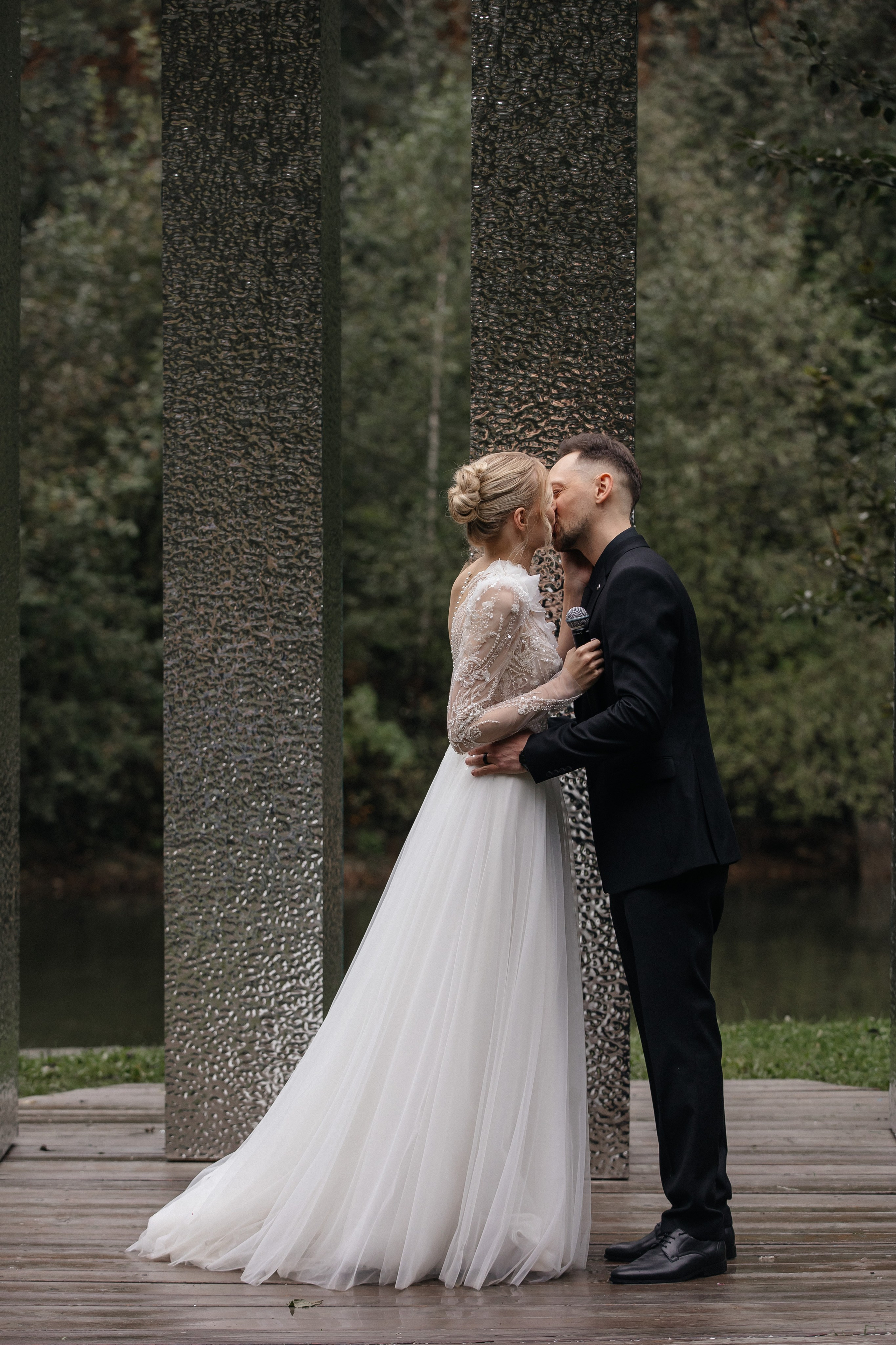 ANNA & ALEKSEY. Свадебный фотограф | Екатеринбург | Сочи | Артем Шестаков