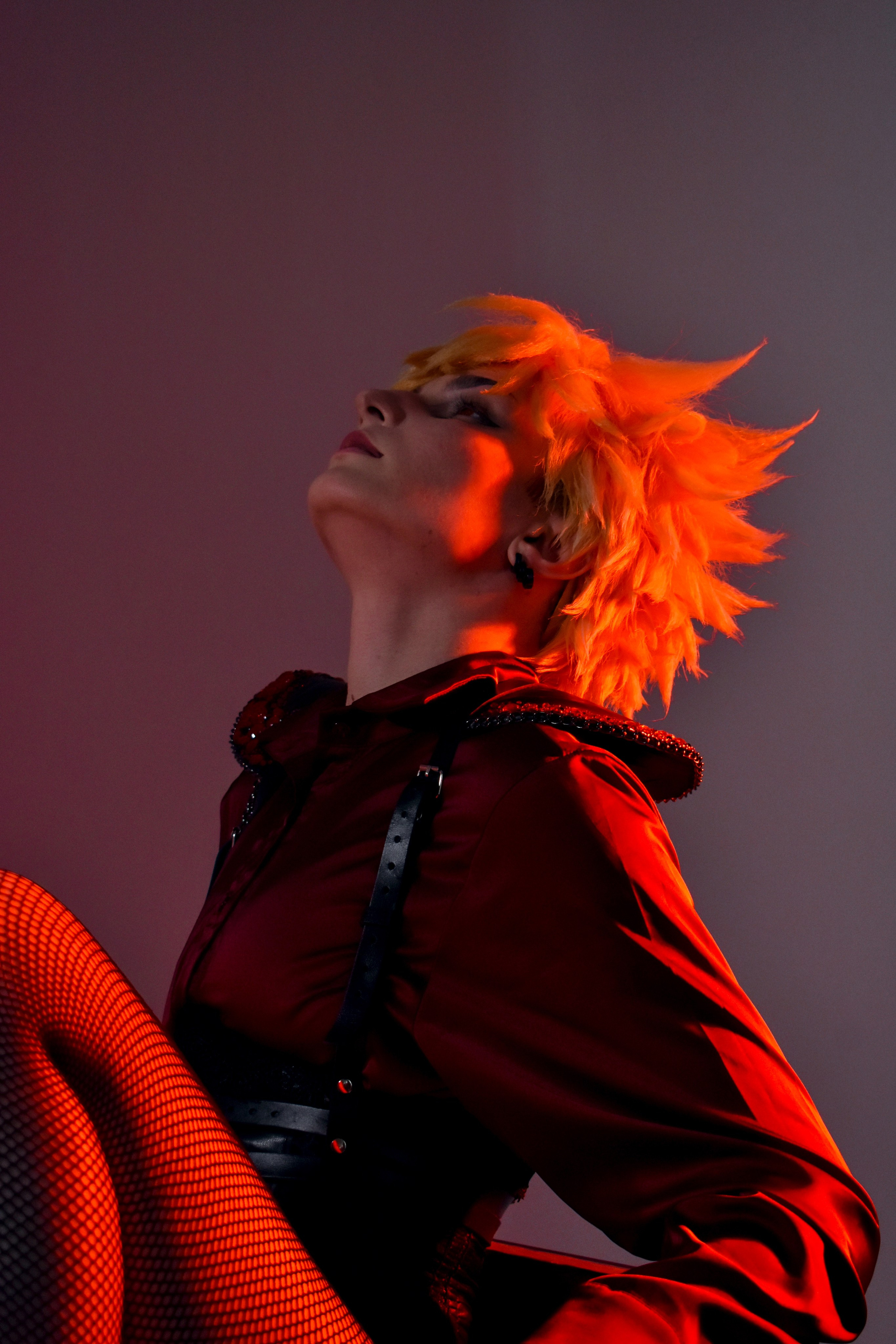 Bakugo. Портретный фотограф во Владивостоке Елена Шкурко