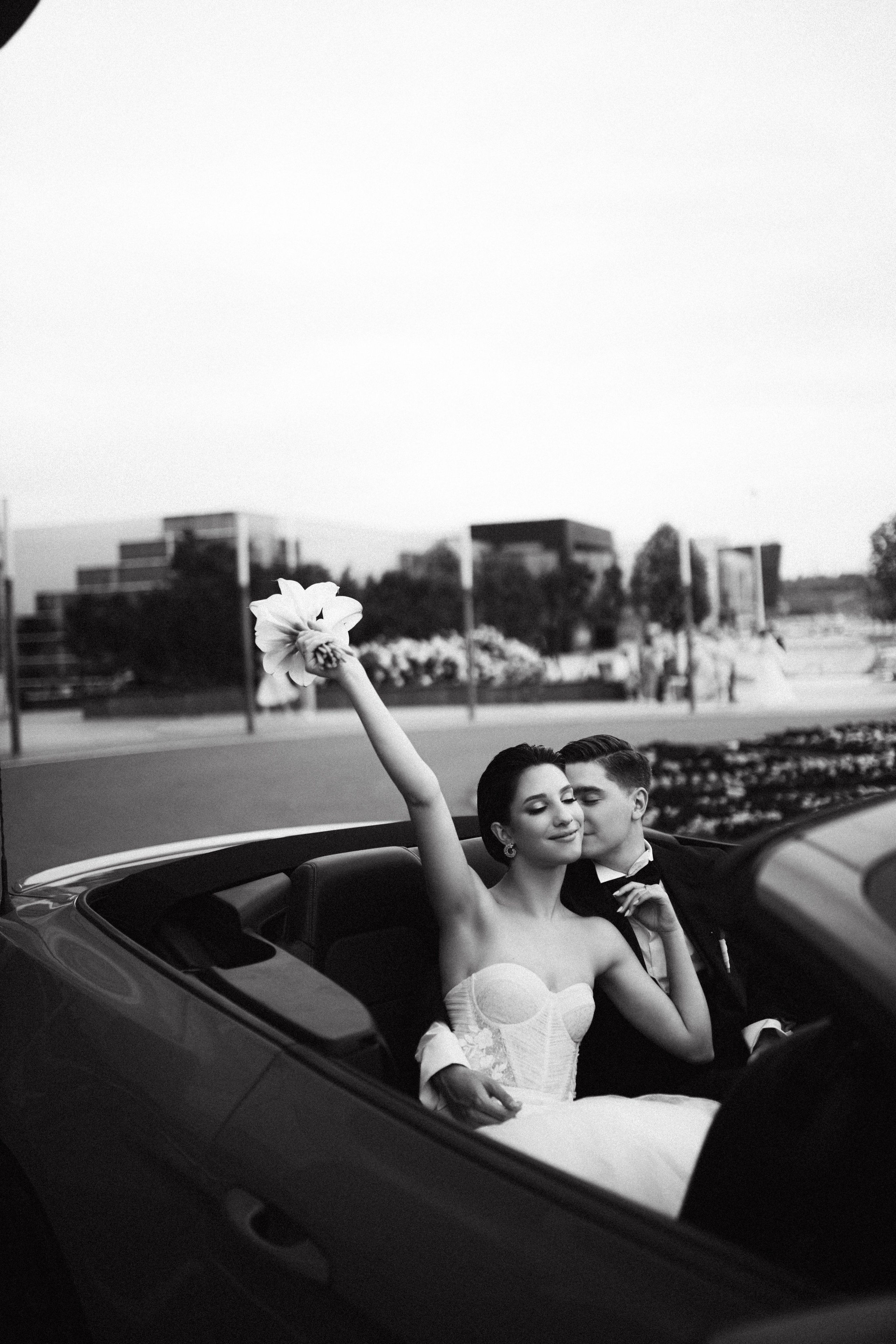 А & P | Москва. Фотограф Екатерина Амбрушкевич