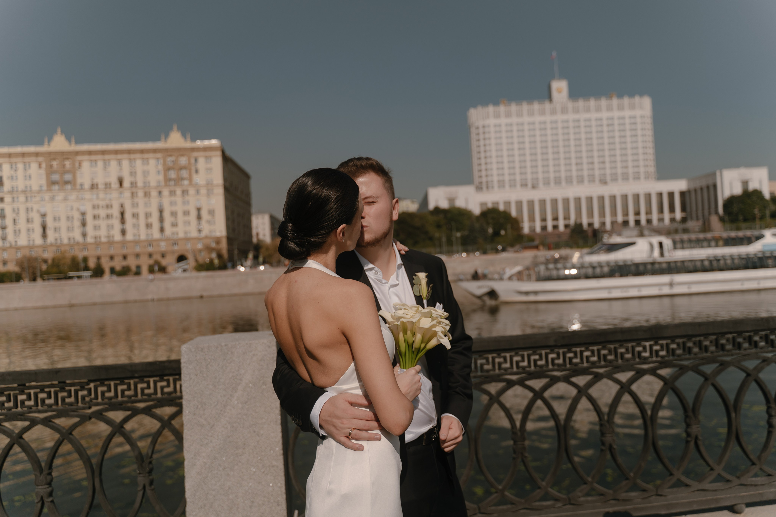 A&D (МОСКВА). Свадебный фотограф — Наталья Фед СПб/Москва
