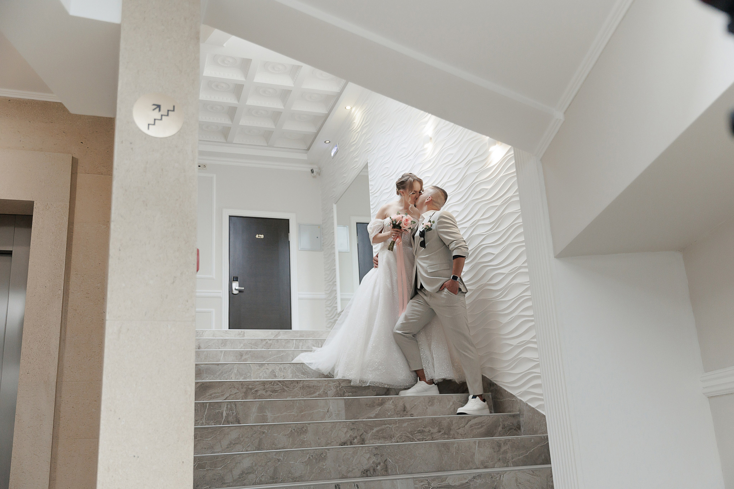 Алина и Максим. Свадебный и семейный фотограф в Твери и Тверской области