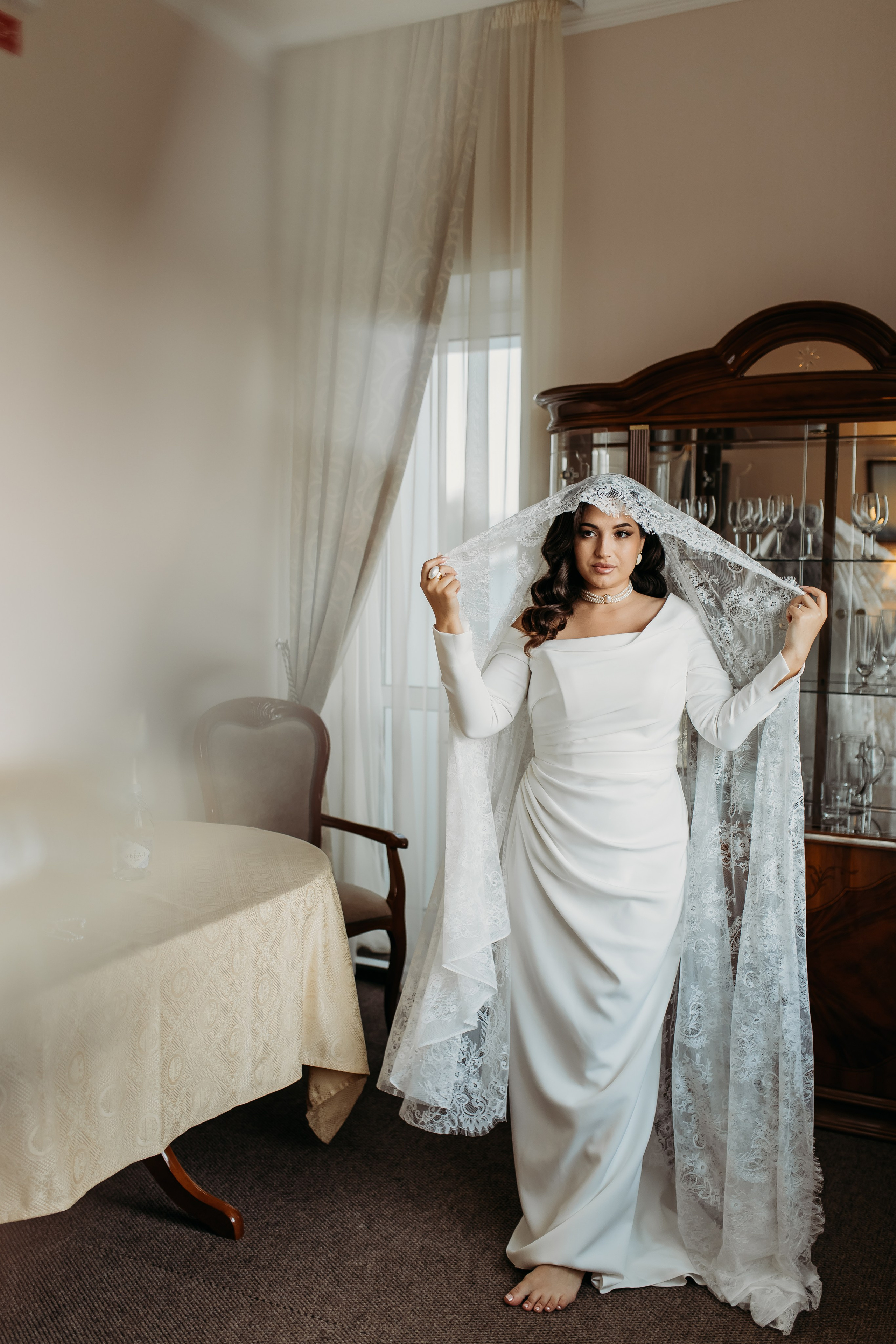 Зиля и Руслан. Фотограф Тимербаева Алина г. Сургут