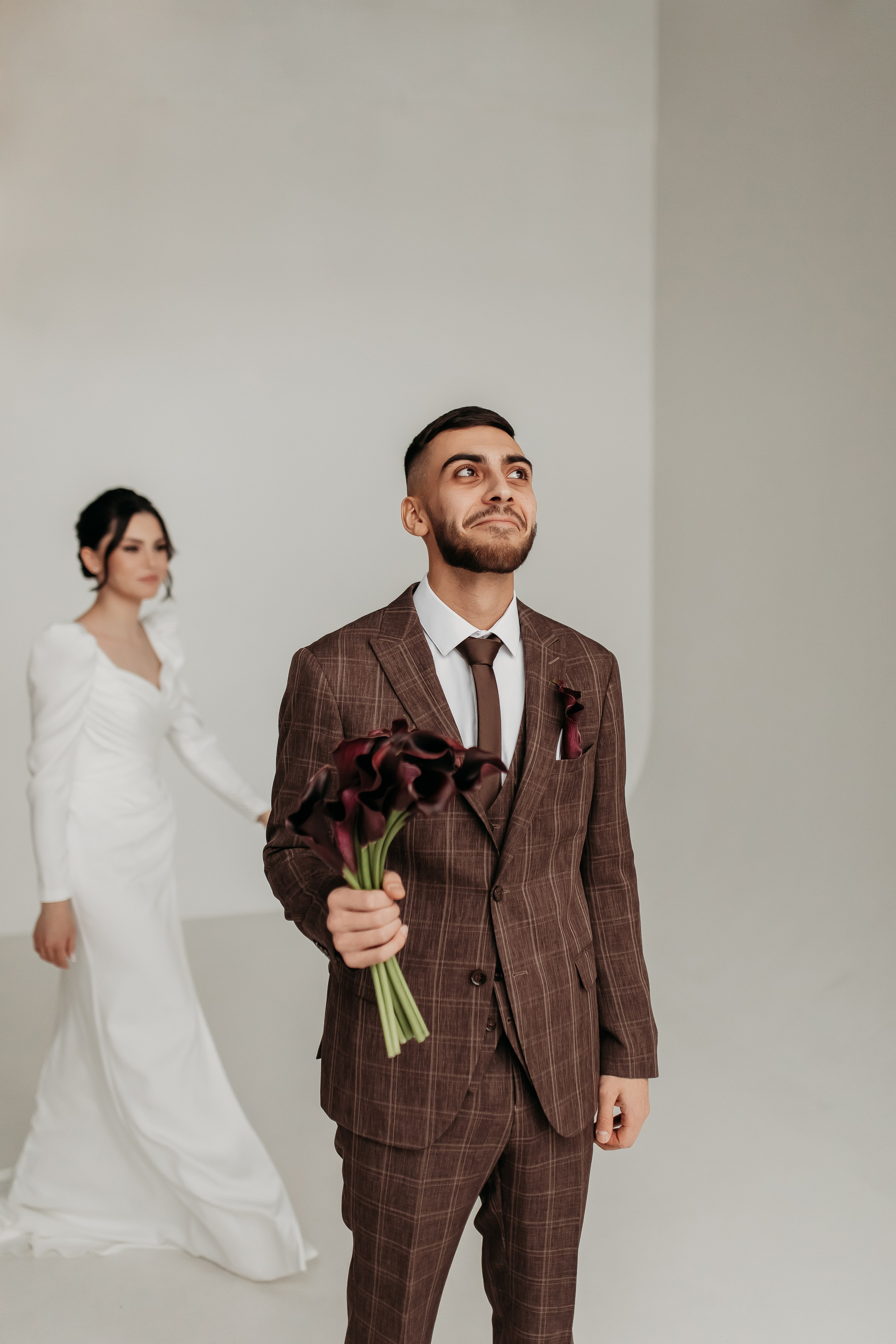 Расина и Данил. Фотограф Тимербаева Алина г. Сургут