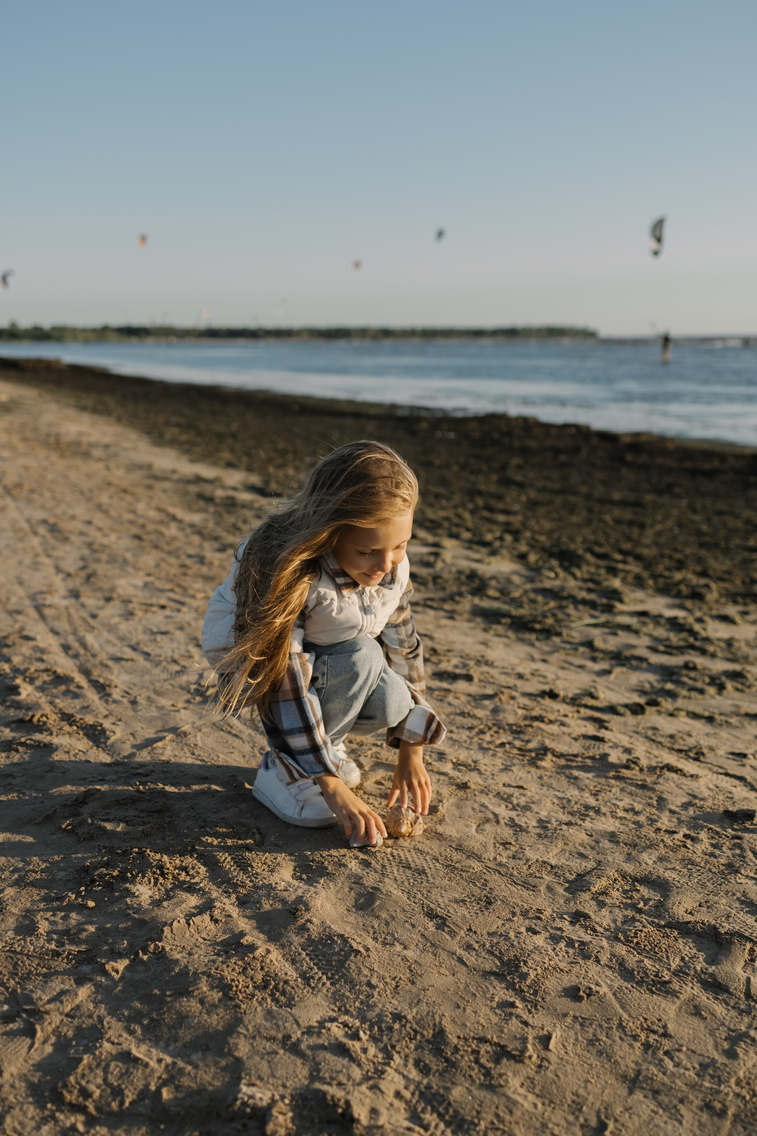 Чудо рядом с тобой. Семейный и детский фотограф в Санкт-Петербурге — Лаврова Ольга
