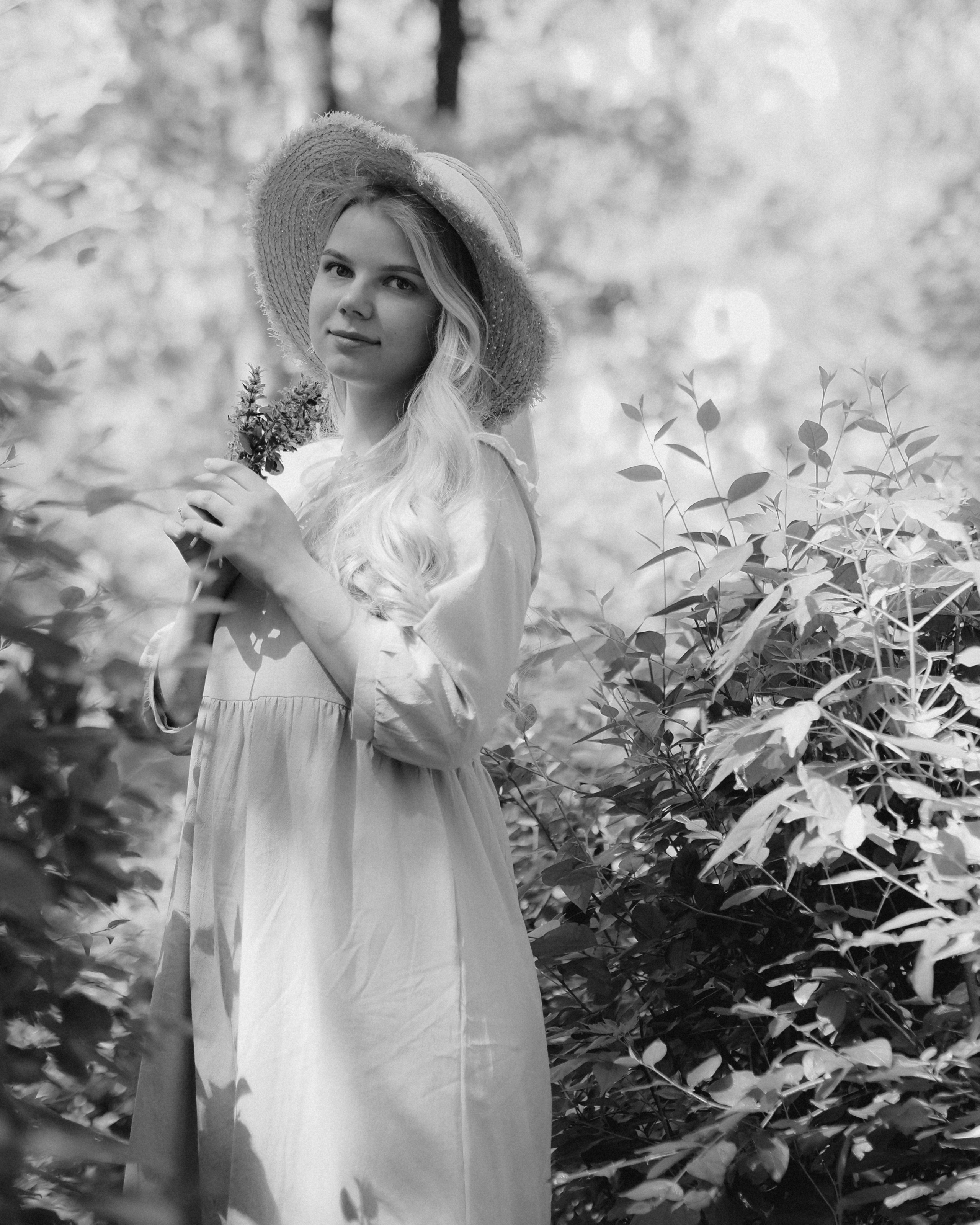 Мария. Фотограф в Москве — Сергей Люкшинов