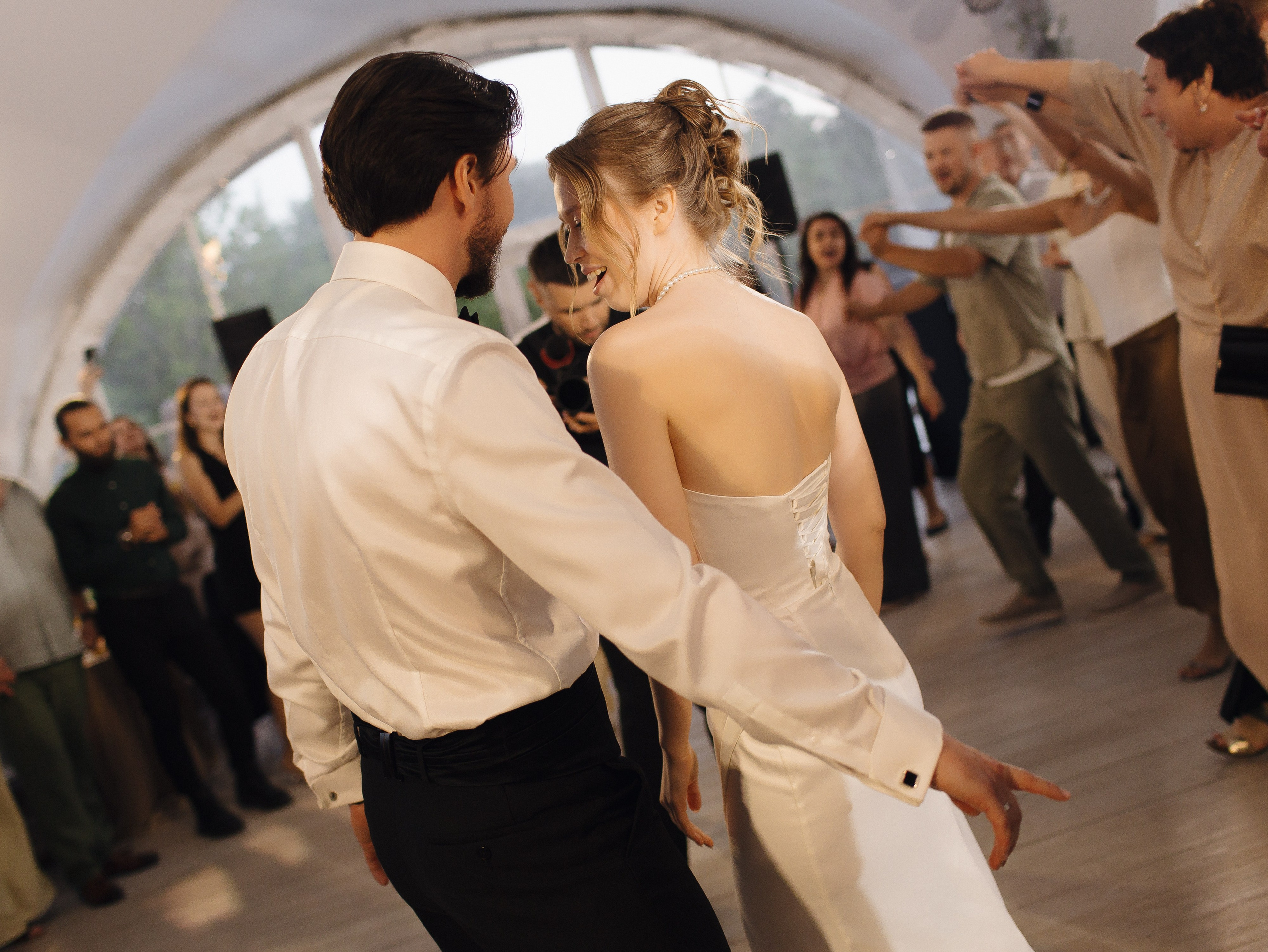 МАРИЯ И ИЛЬЯ. Свадебный и индивидуальный фотограф в Челябинске Евгения Негодяева