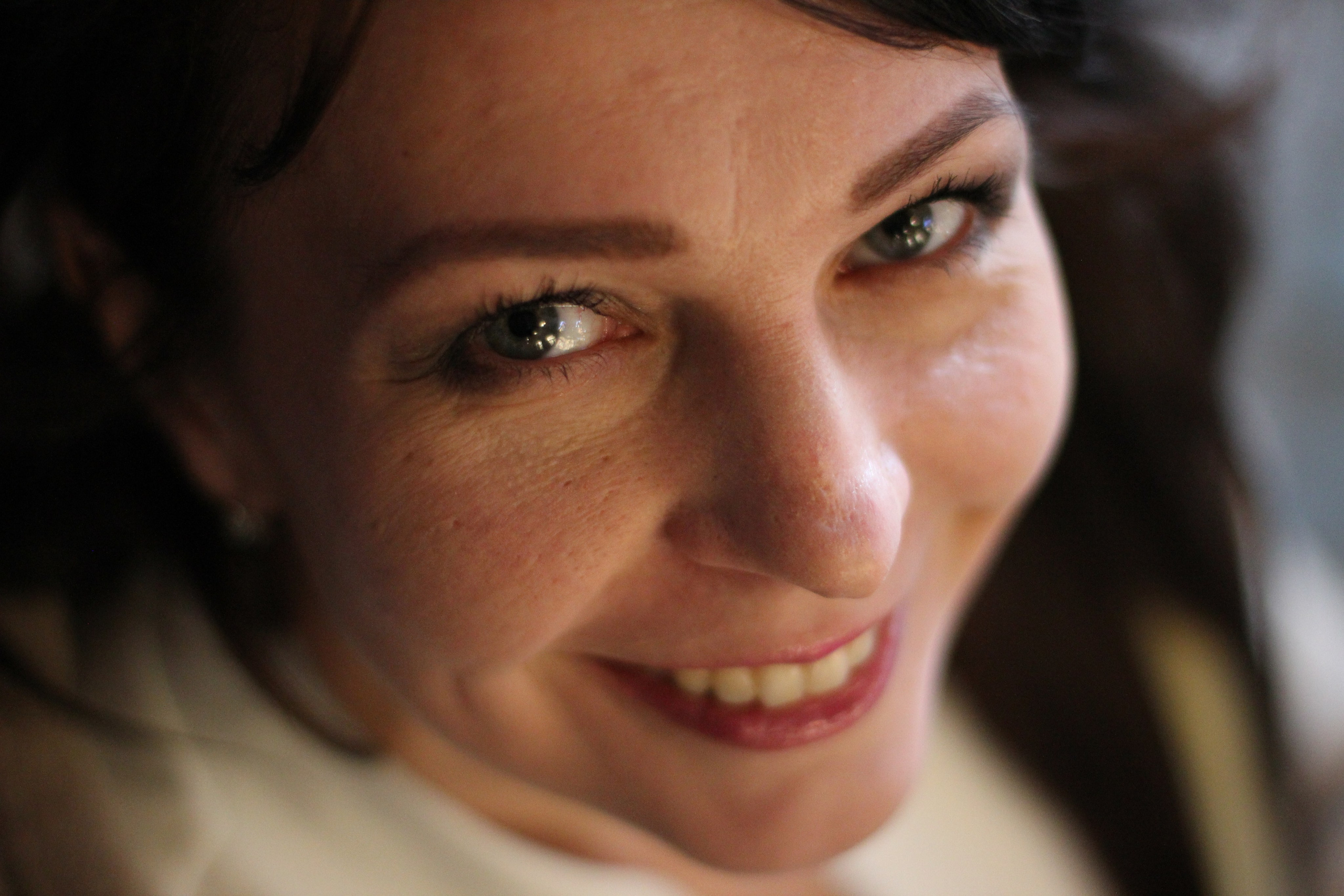 Татьяна, Артплей, март. Ваш личный фотограф в Москве Мила