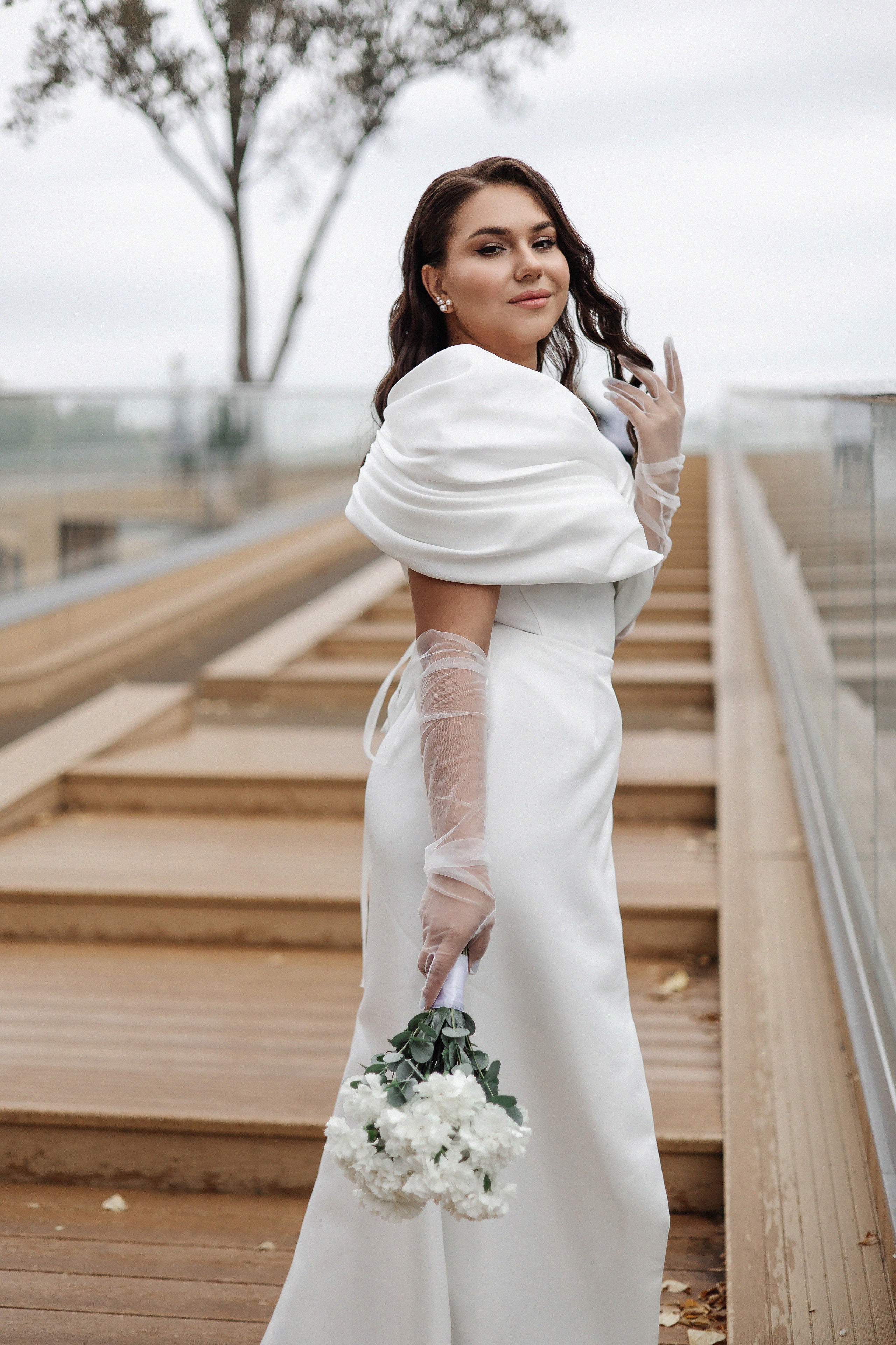 Свадьба Александр и Наталья. Свадебный фотограф в Воронеже Денис Коровин
