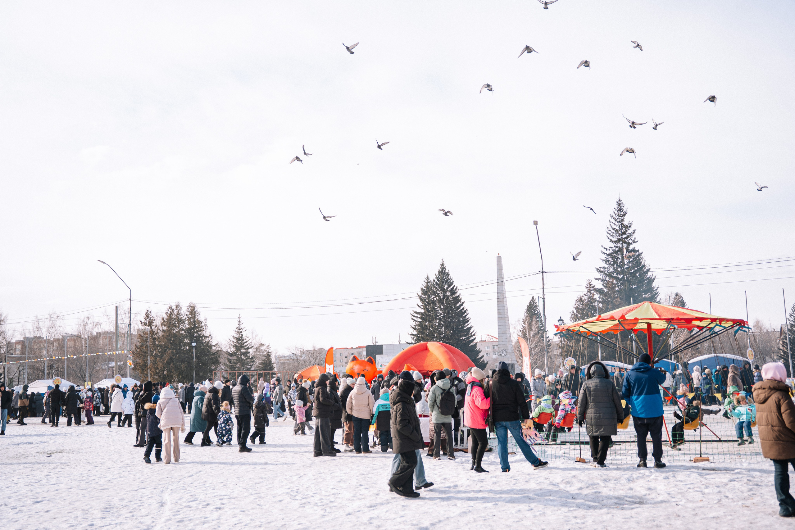 Альфа-Банк. Фотограф Вячеслав Фарунин