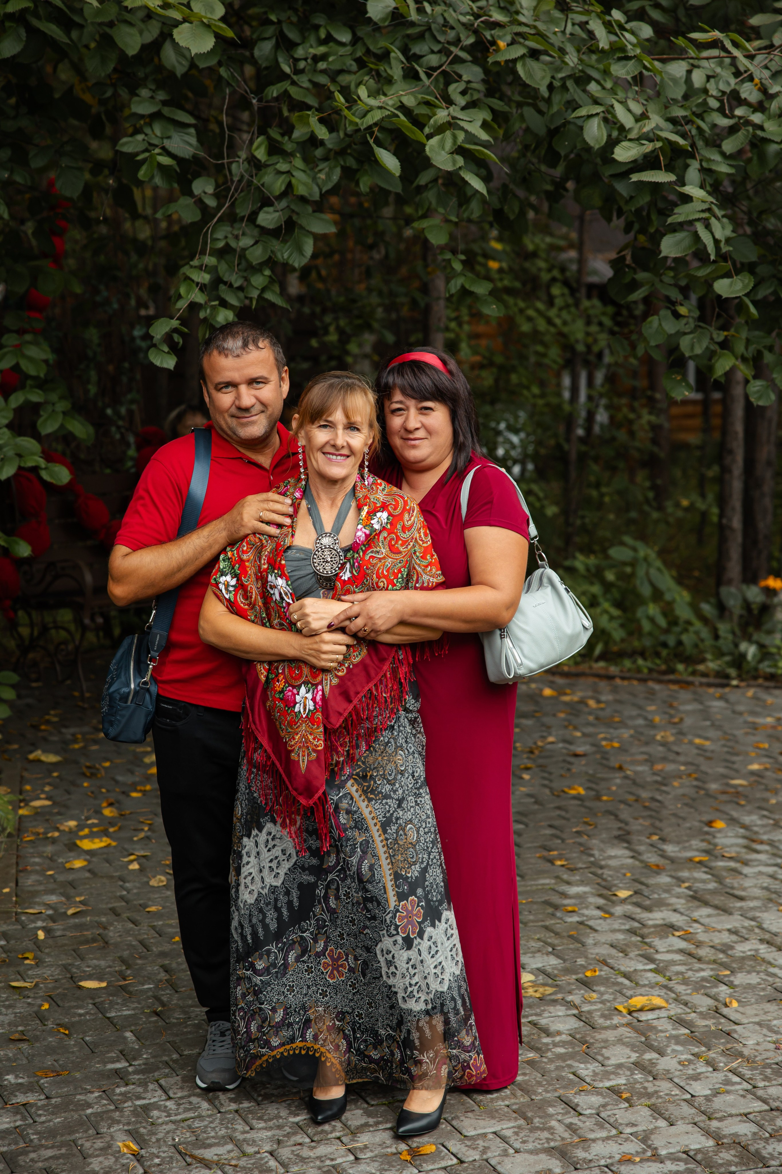 Данил и Анастасия. Фотограф Вячеслав Фарунин