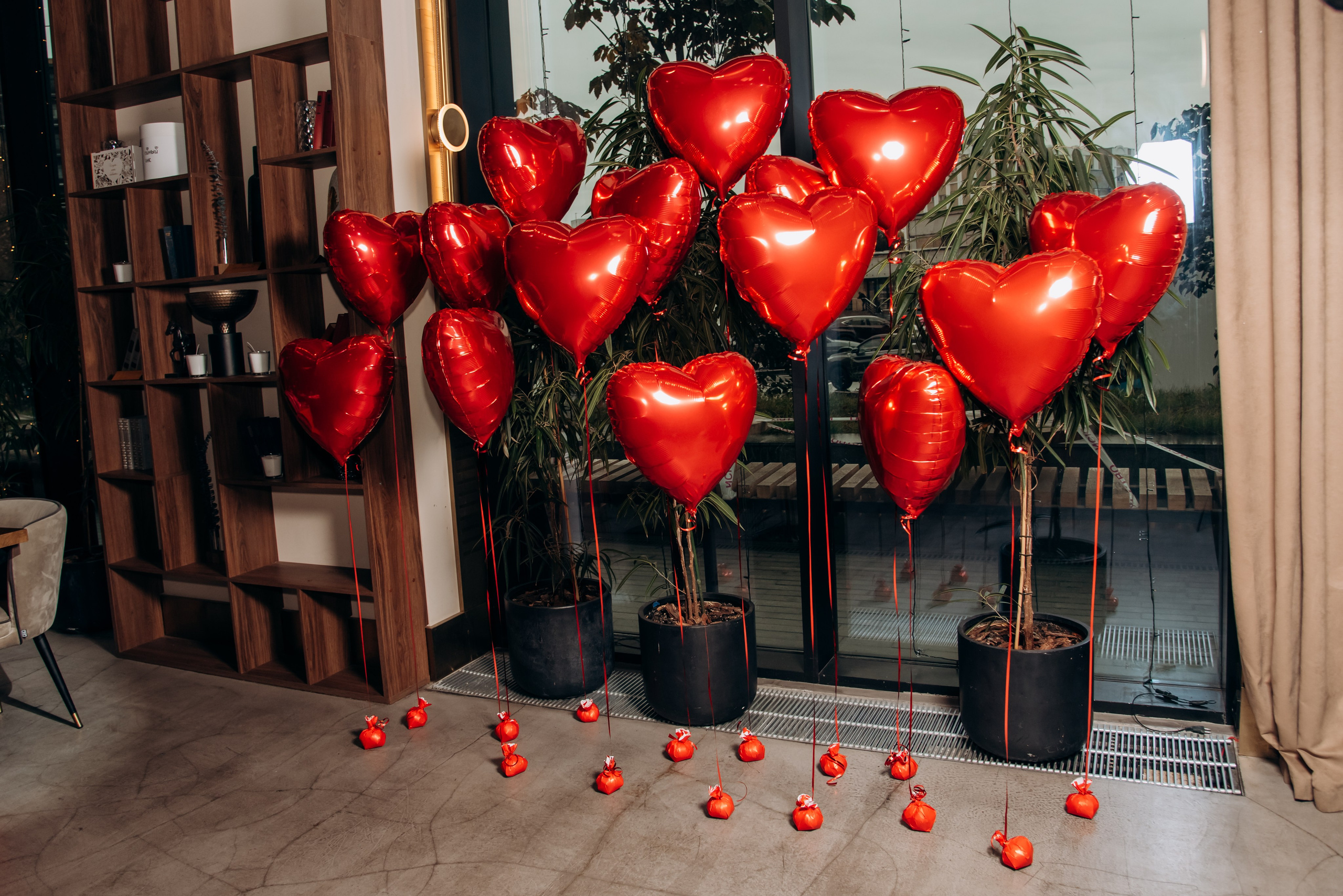 Юбилей Полины. Фотограф в Москве Елена Брюханова