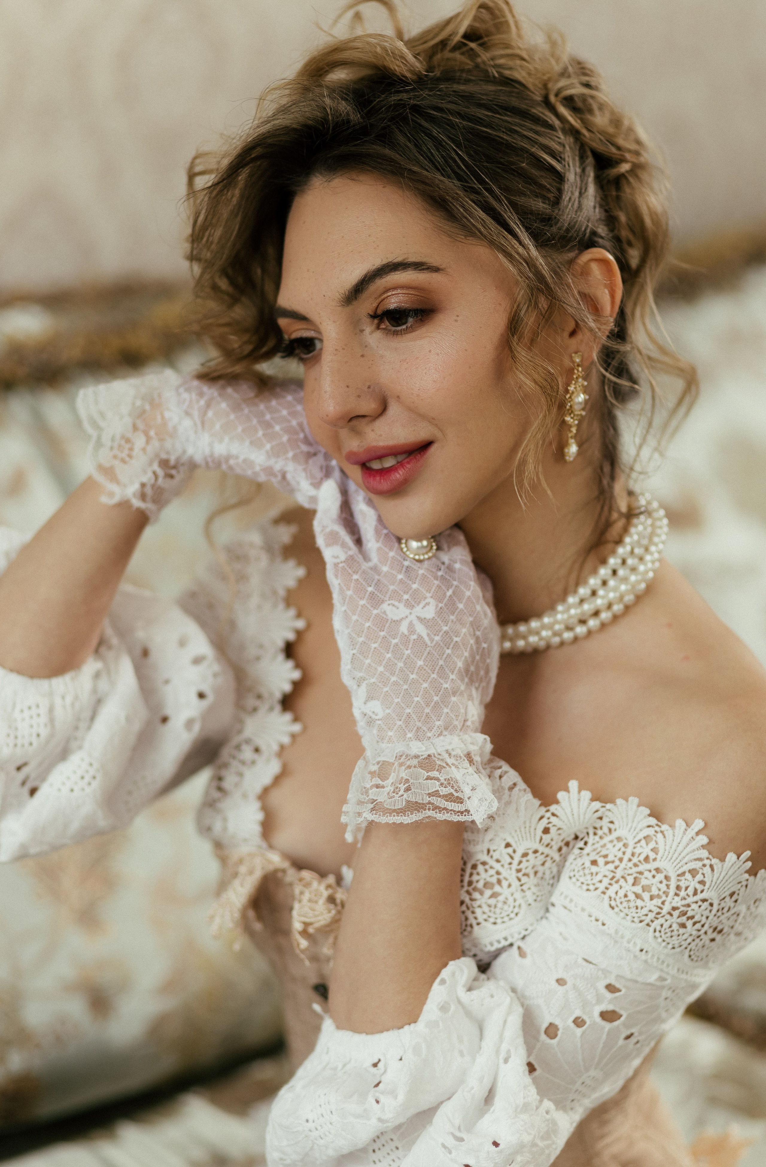 Винтаж. Свадебный и семейный фотограф Ростова-на-Дону Ирина Бондарева