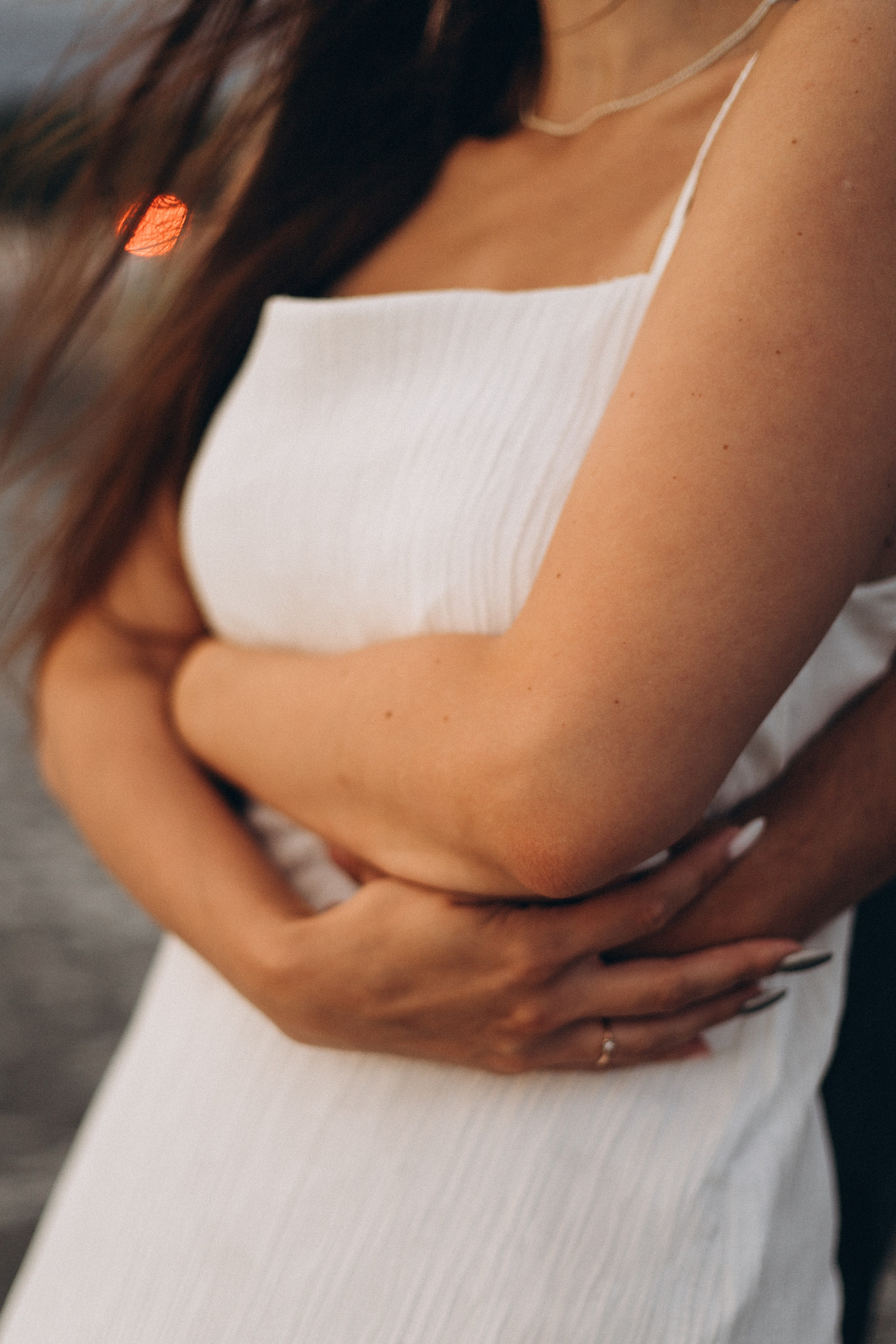 Алена и Денис. Фотограф в Сочи Кузьменкова Анастасия