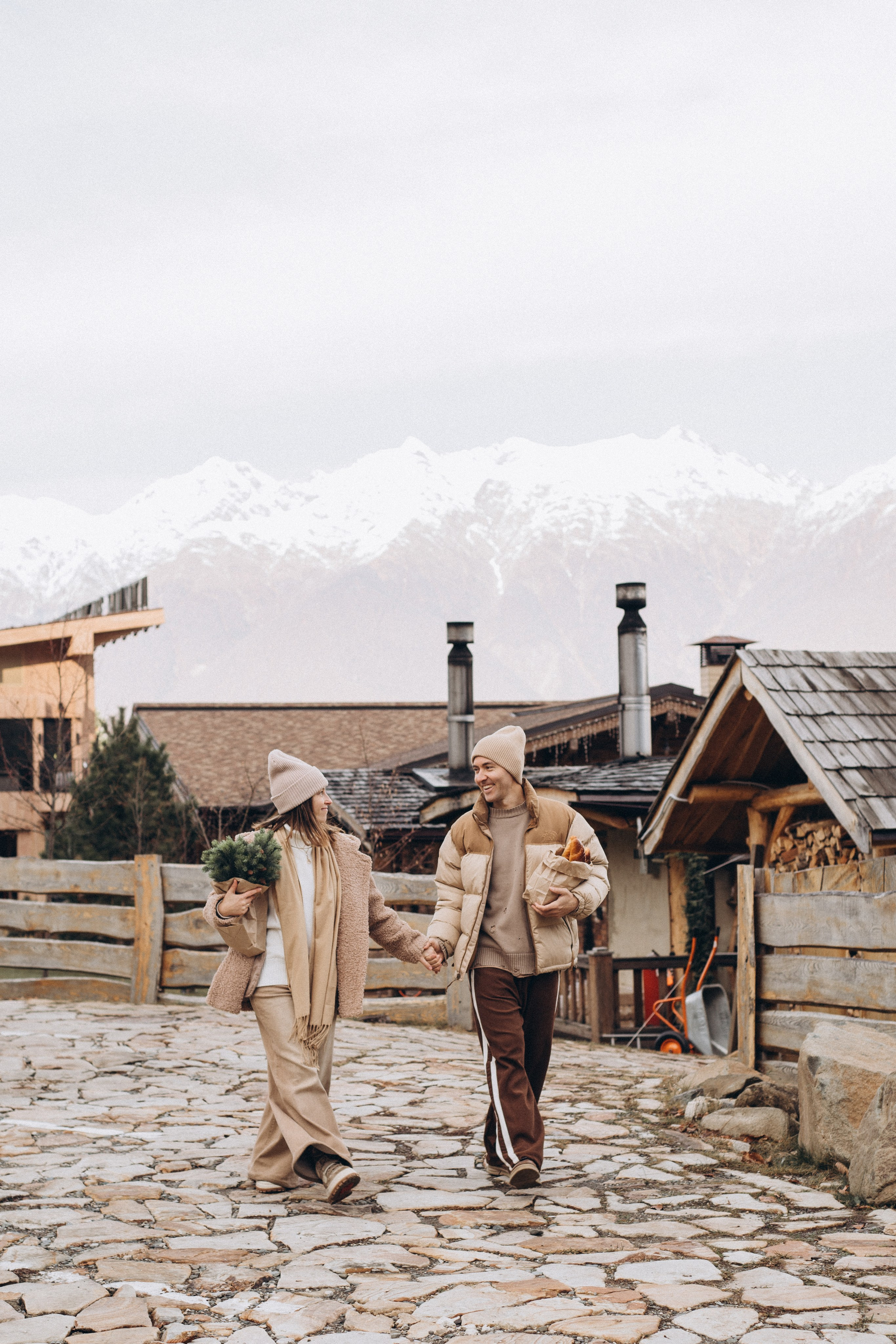 Катя и Вася. Фотограф в Сочи Кузьменкова Анастасия