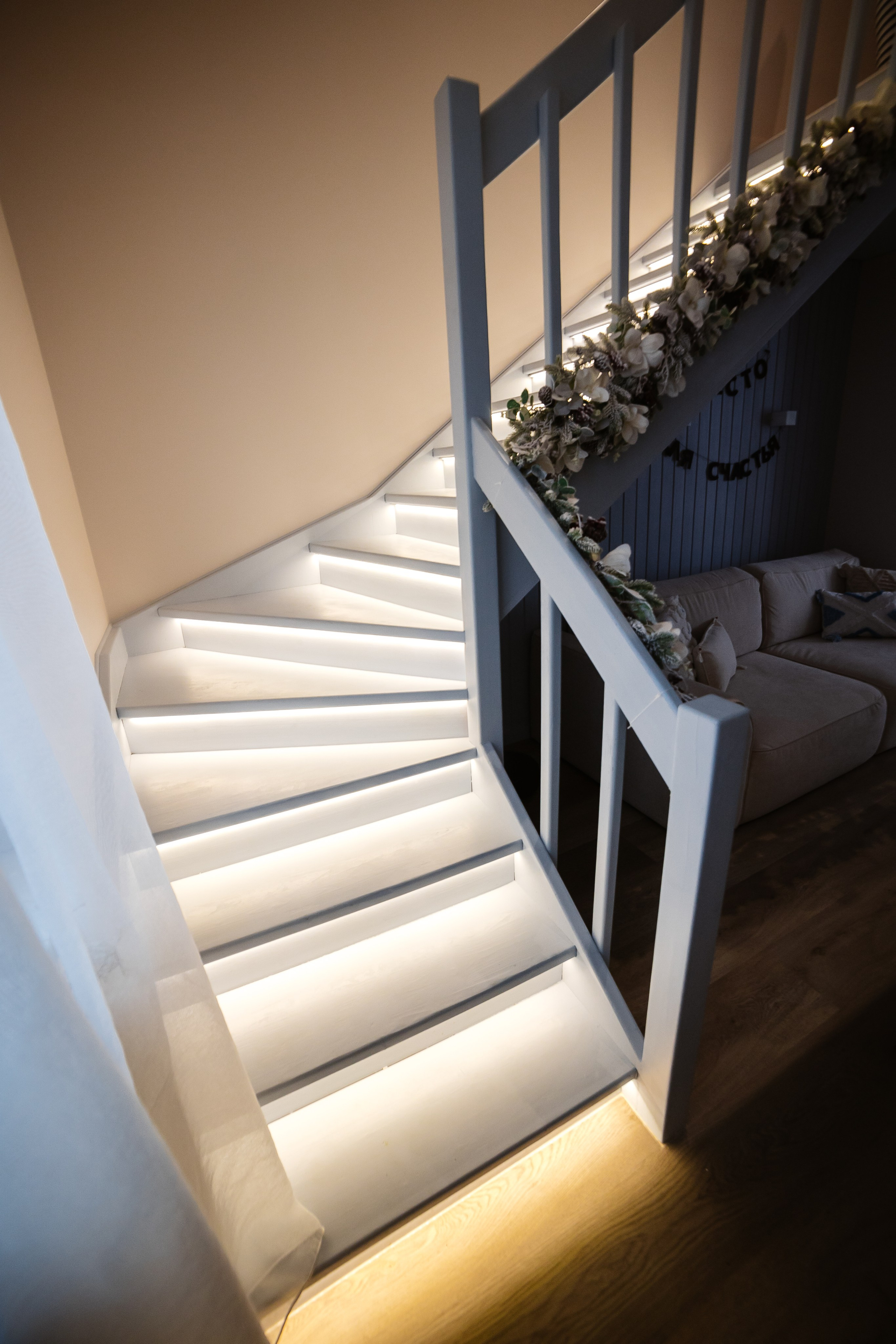 Квартиры. Фотограф в Санкт-Петербурге Кирюшенков Андрей