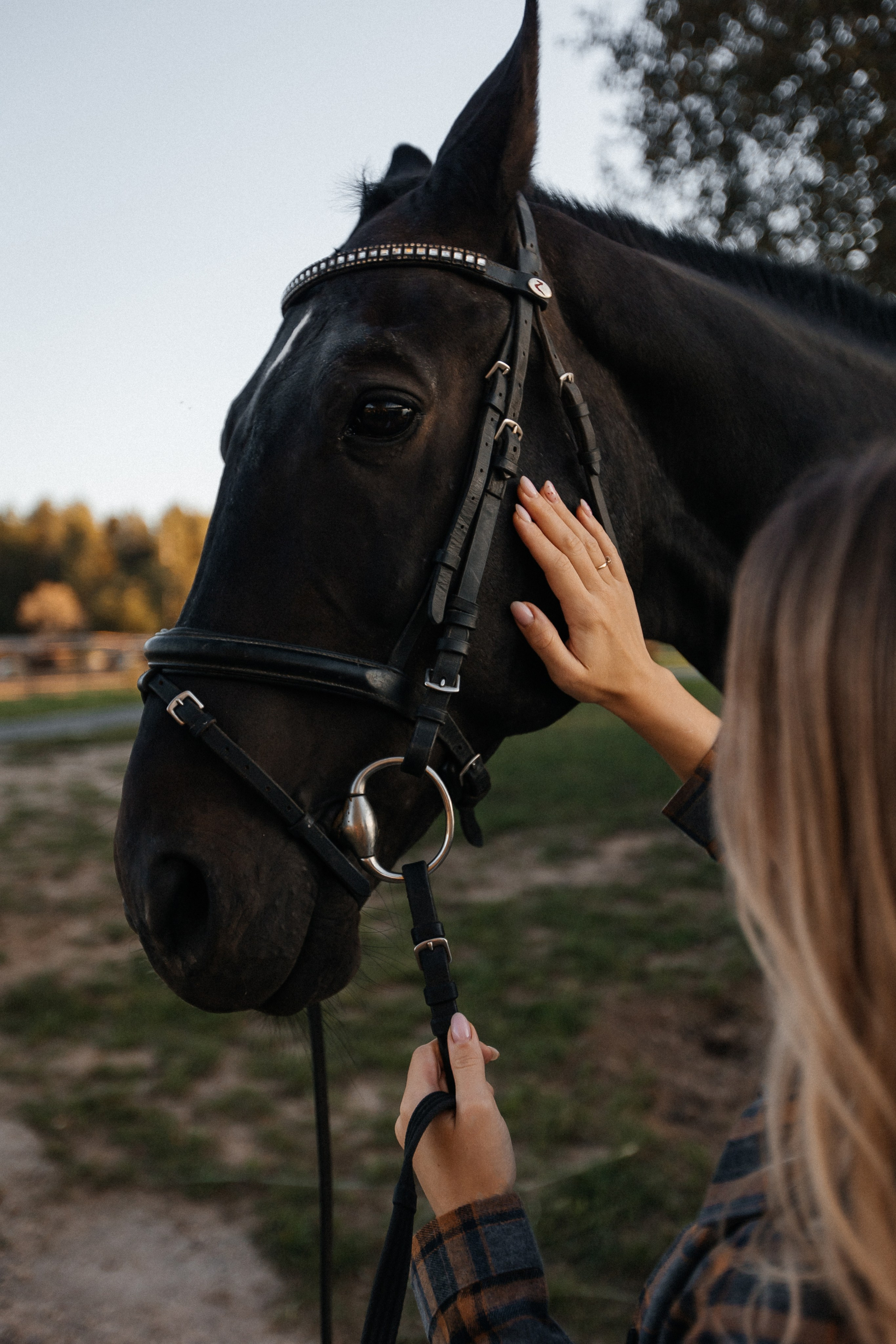 Маша. Свадебный фотограф Москва и МО Паншина Дарья
