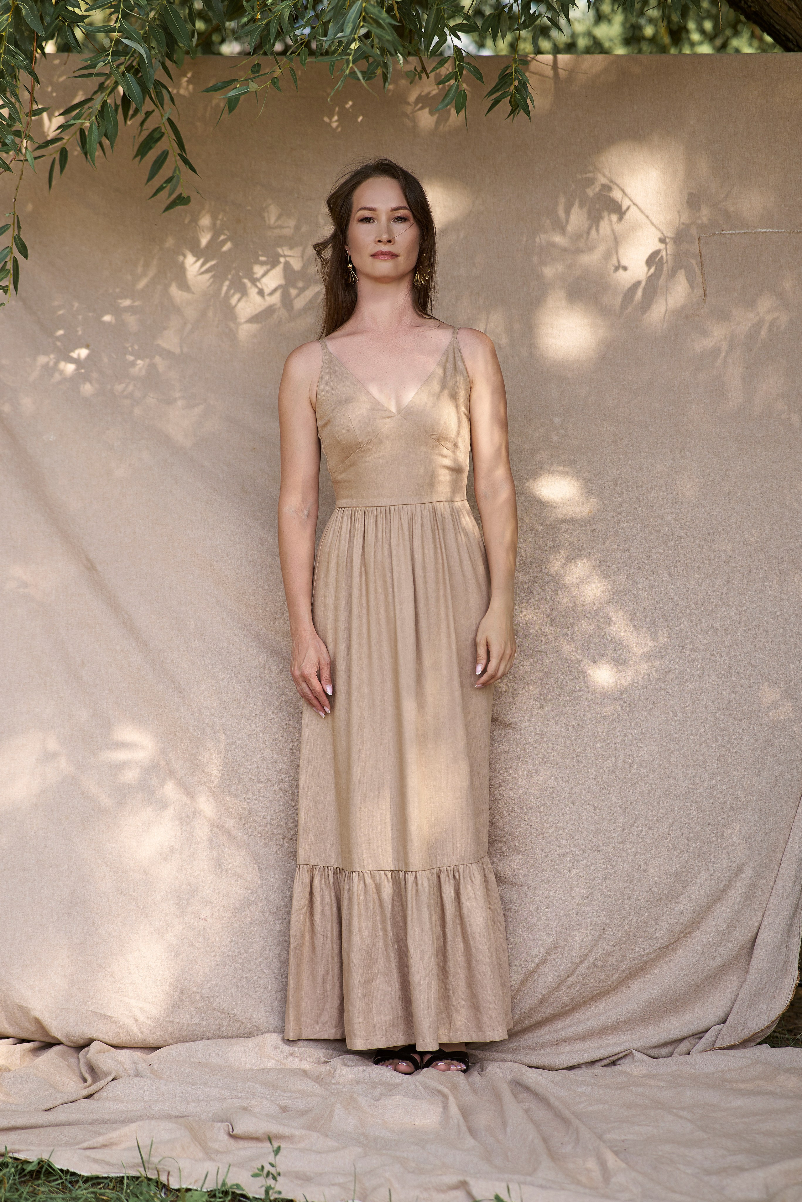 LookBook. summer. Портретный фотограф в Казани