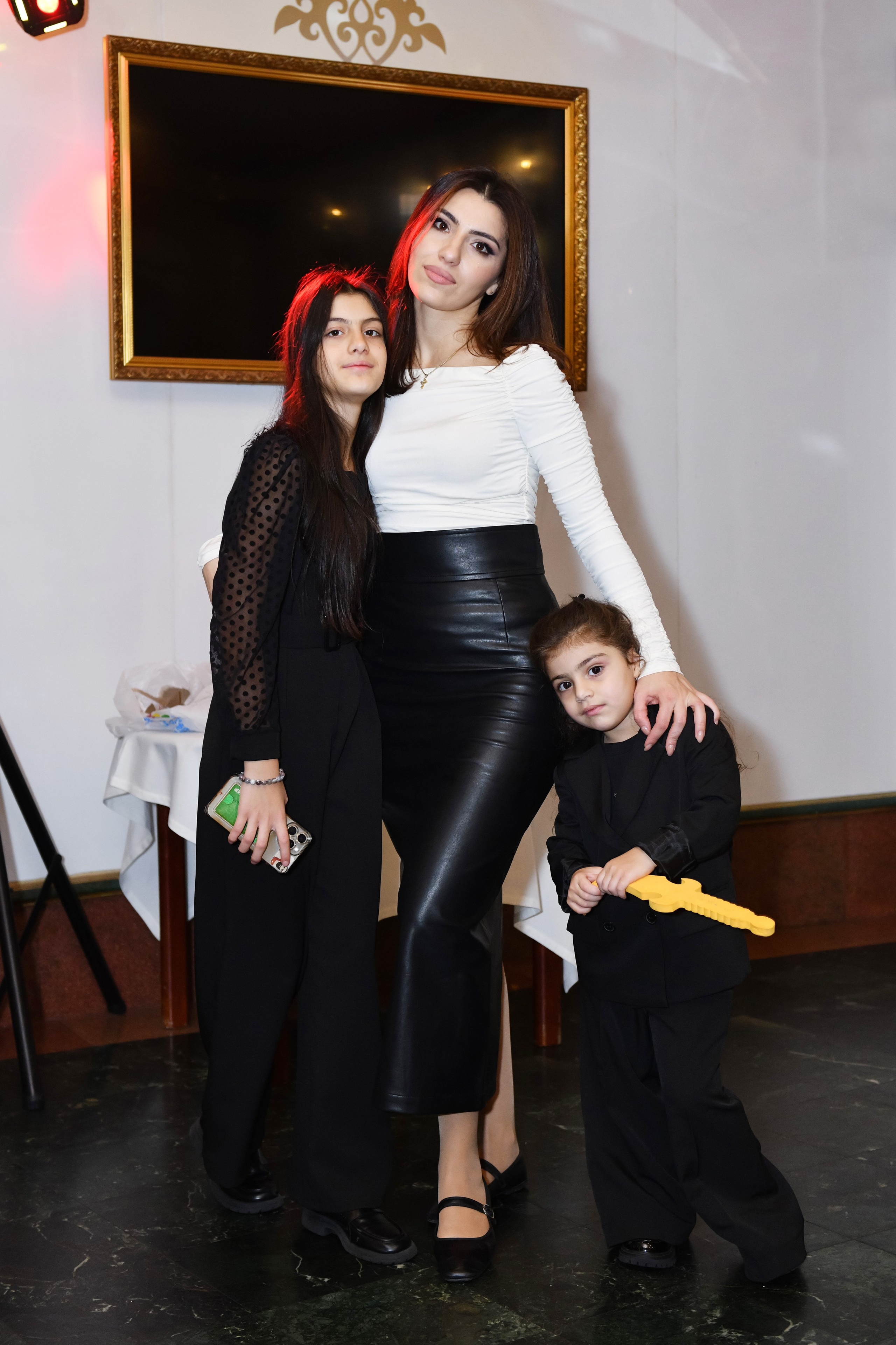 День рождения. Свадебный и портретный фотограф в Москве Галина Борисова