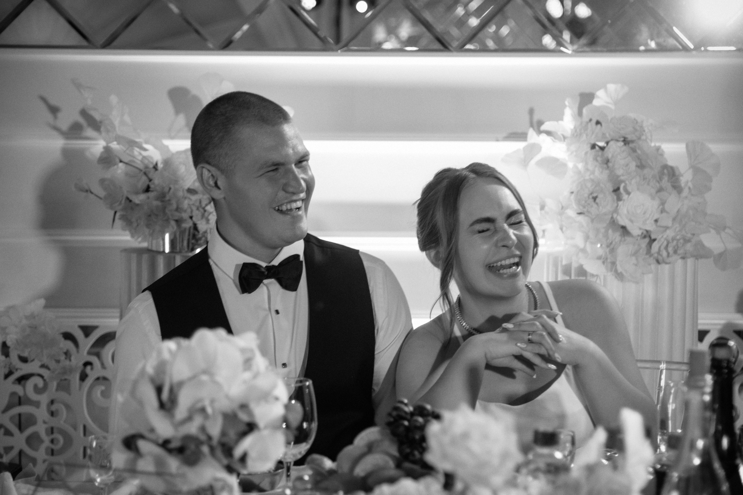 Яна и Рома. Фотограф Смоляк Алена