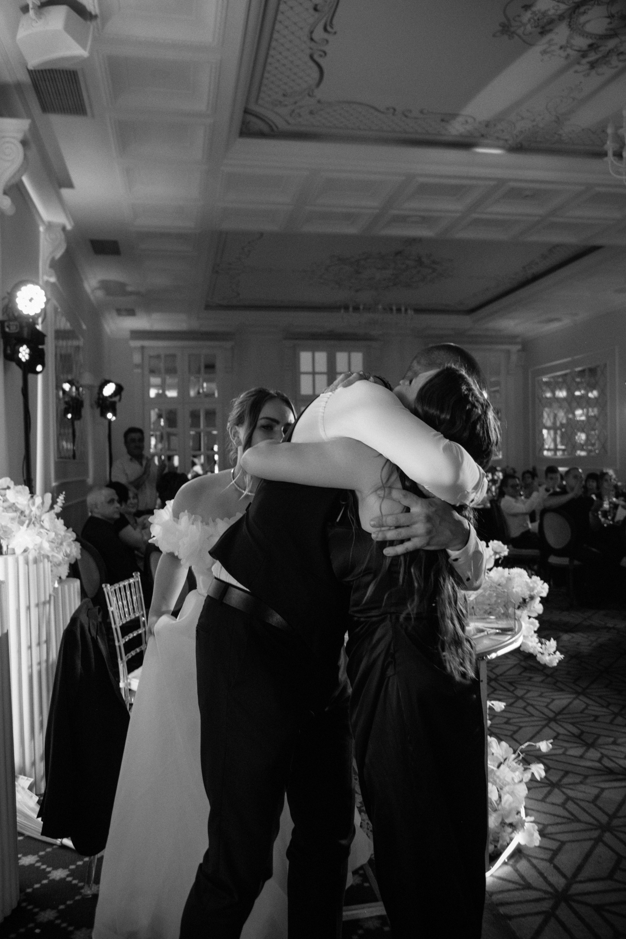 Яна и Рома. Фотограф Смоляк Алена