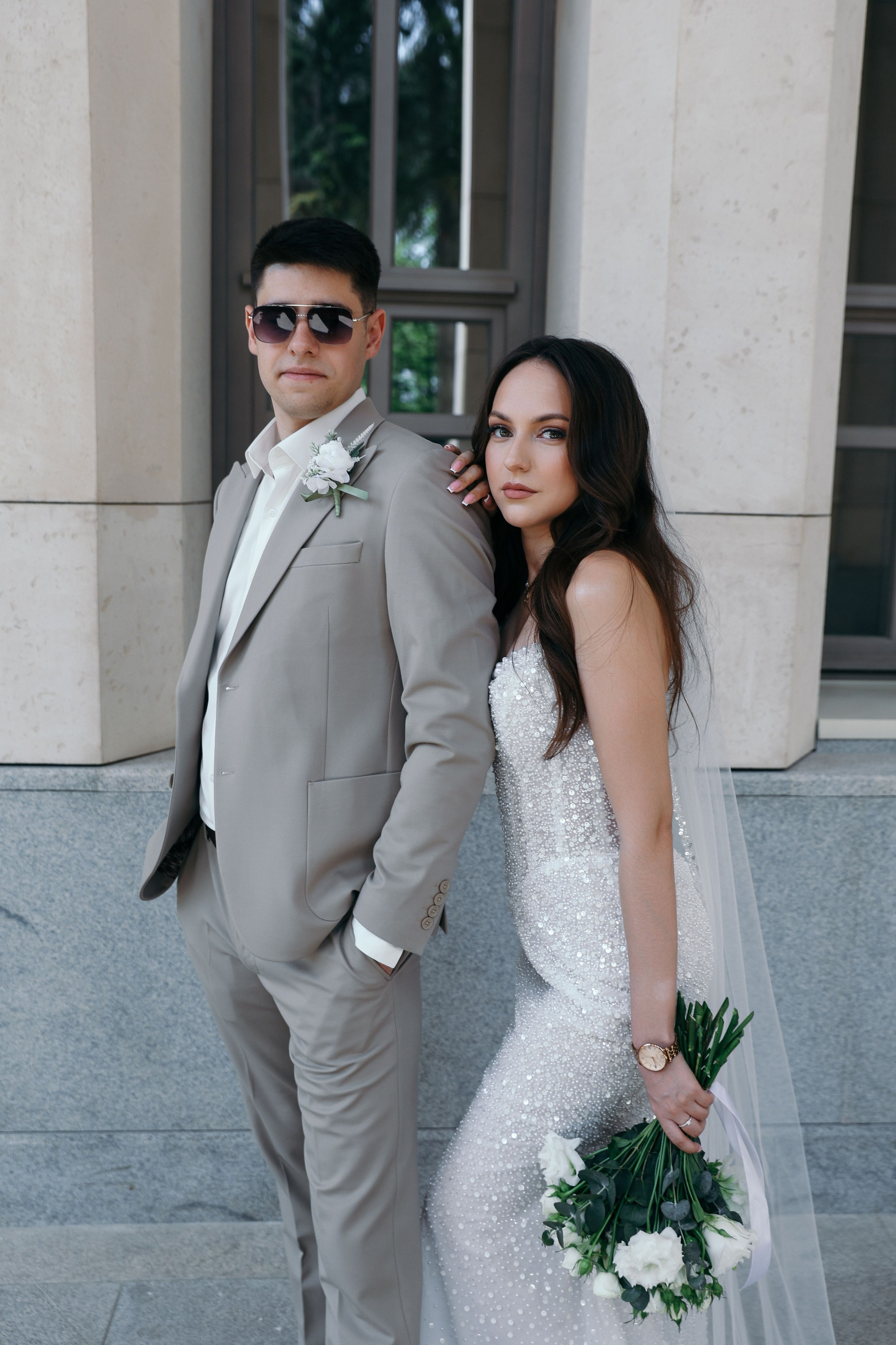 Анонс свадьба Дмитрий и Анастасия. Свадебный и семейный фотограф в Севастополе и Крыму Анастасия Сураева