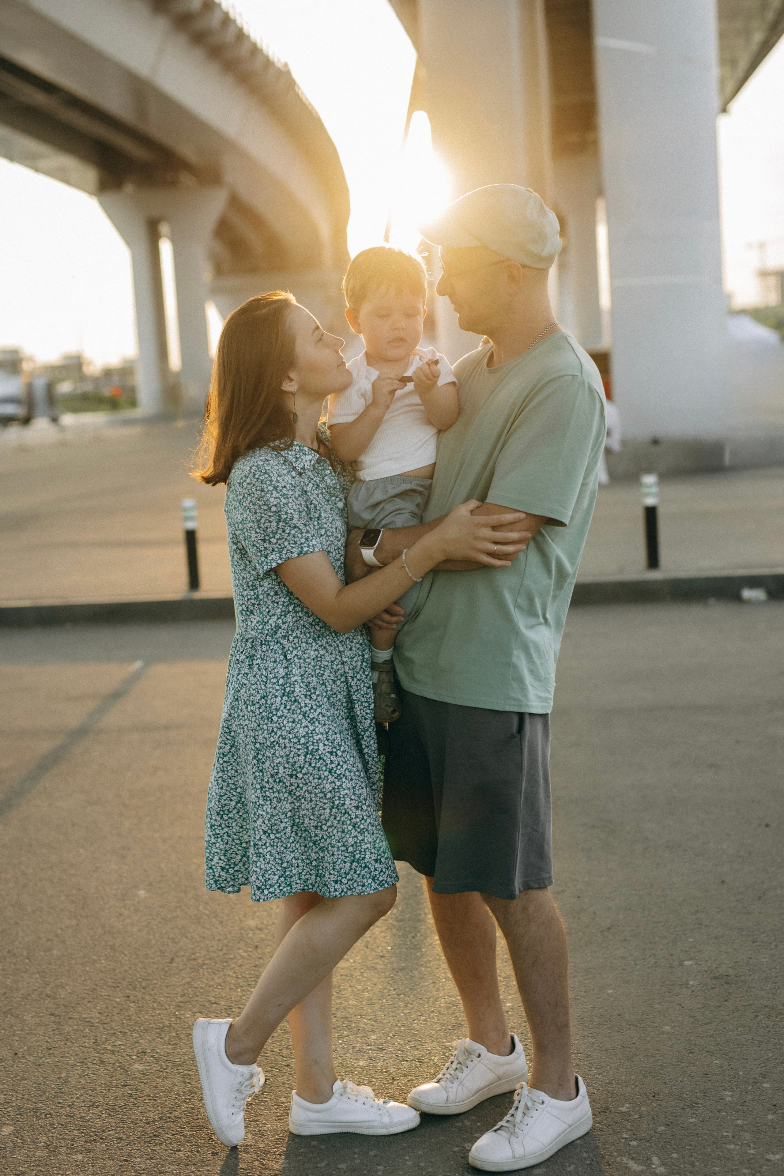 Заметки о лете. Семейный и портретный фотограф из Казани
