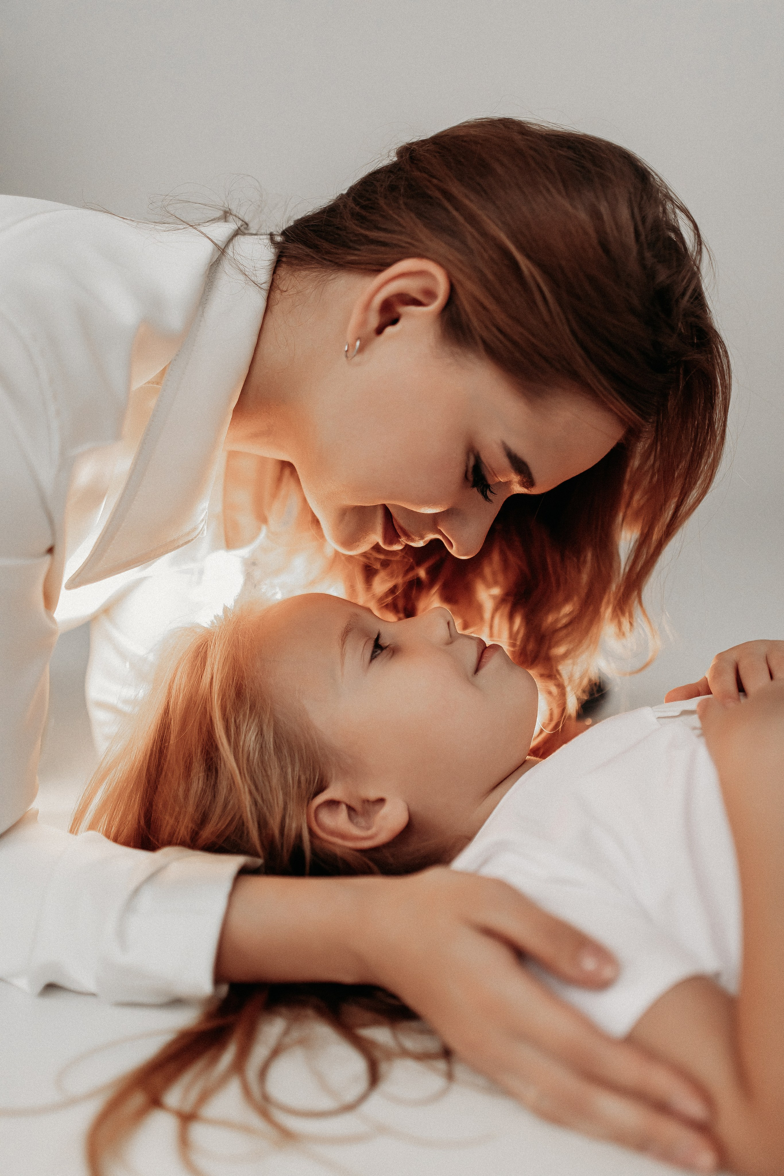 Светлана, Полина, Ксюша. Фотограф Тимербаева Алина г. Сургут