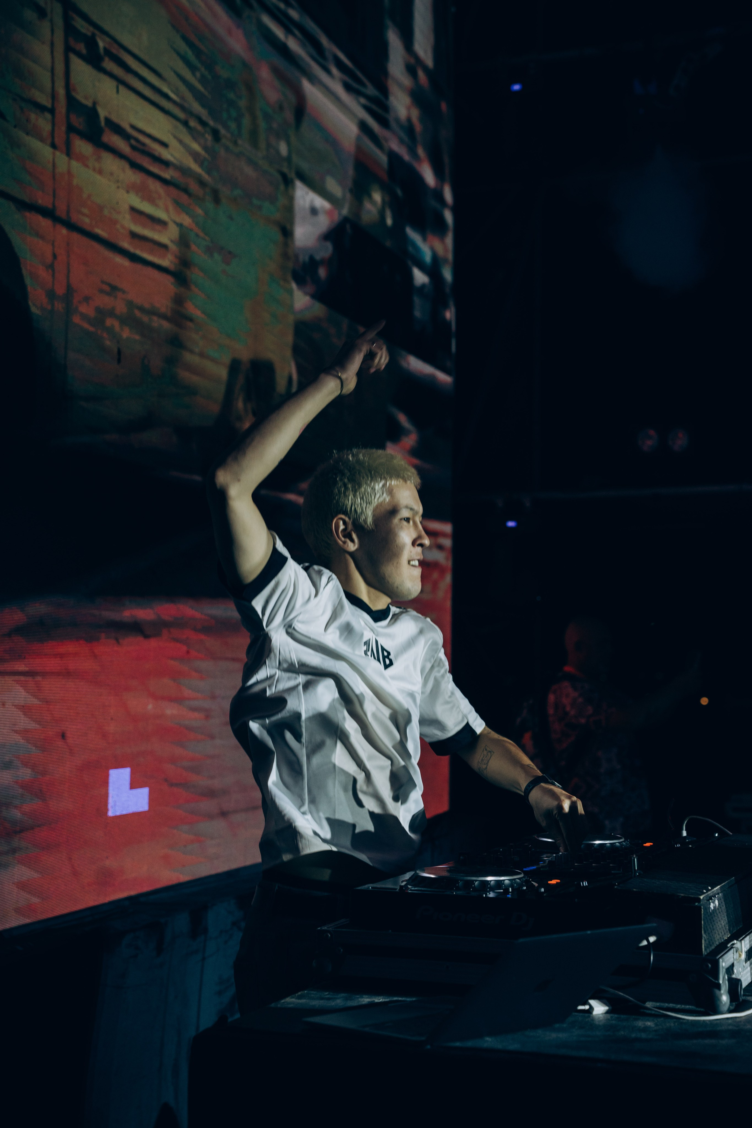 Picnic by partners. Главная