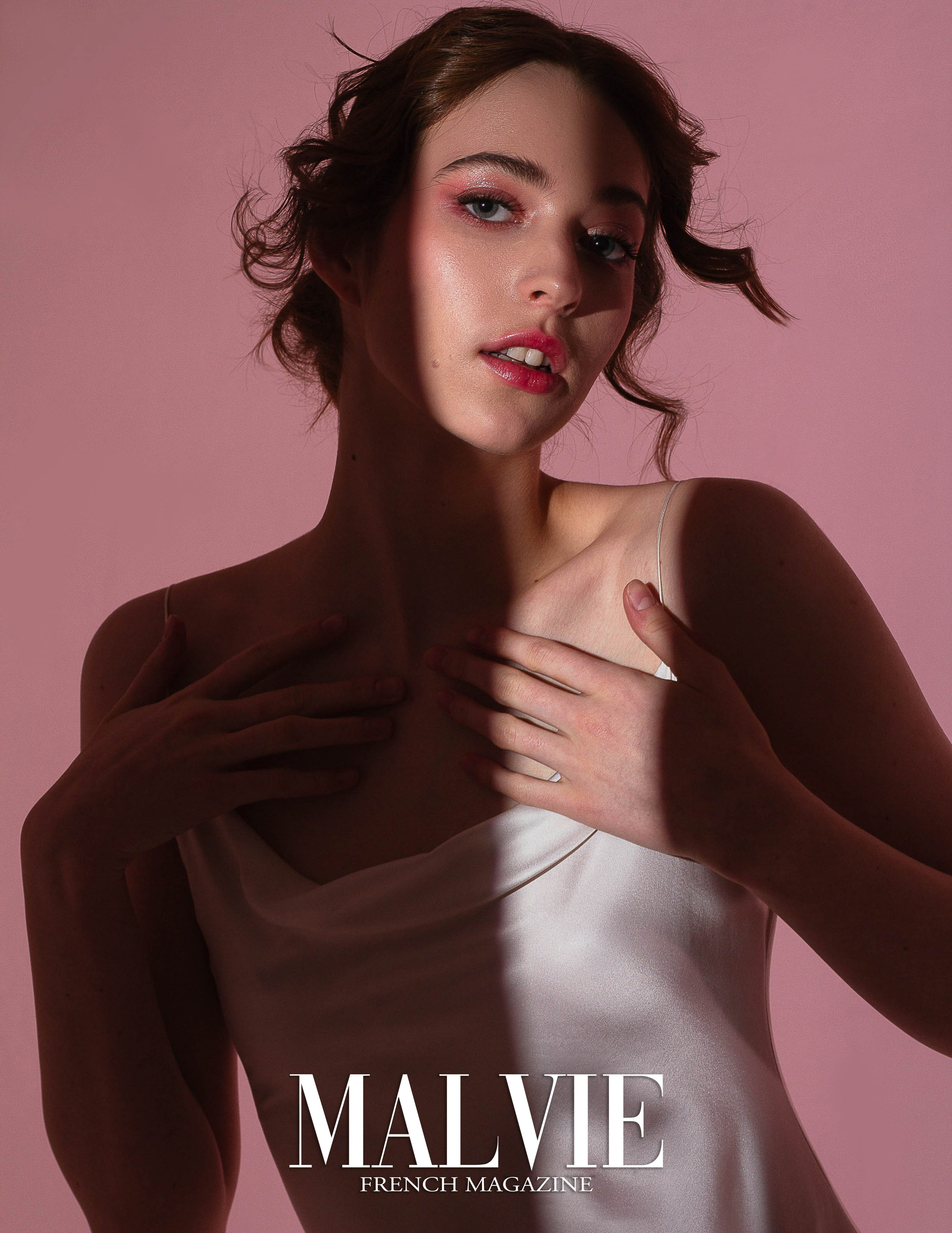 Veronika J. Modeling agency TM MODELS