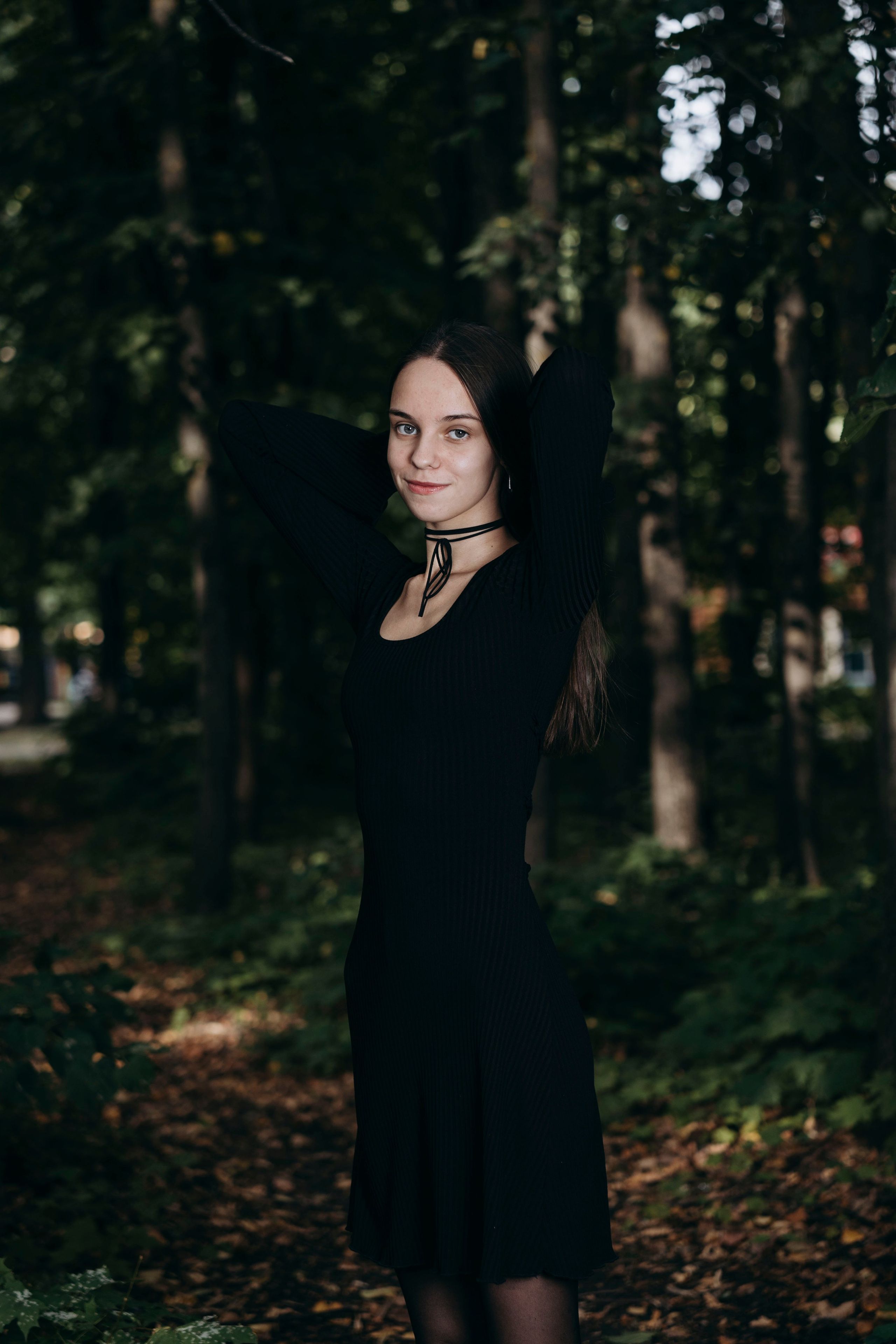 Кира. Фотограф | Липецк