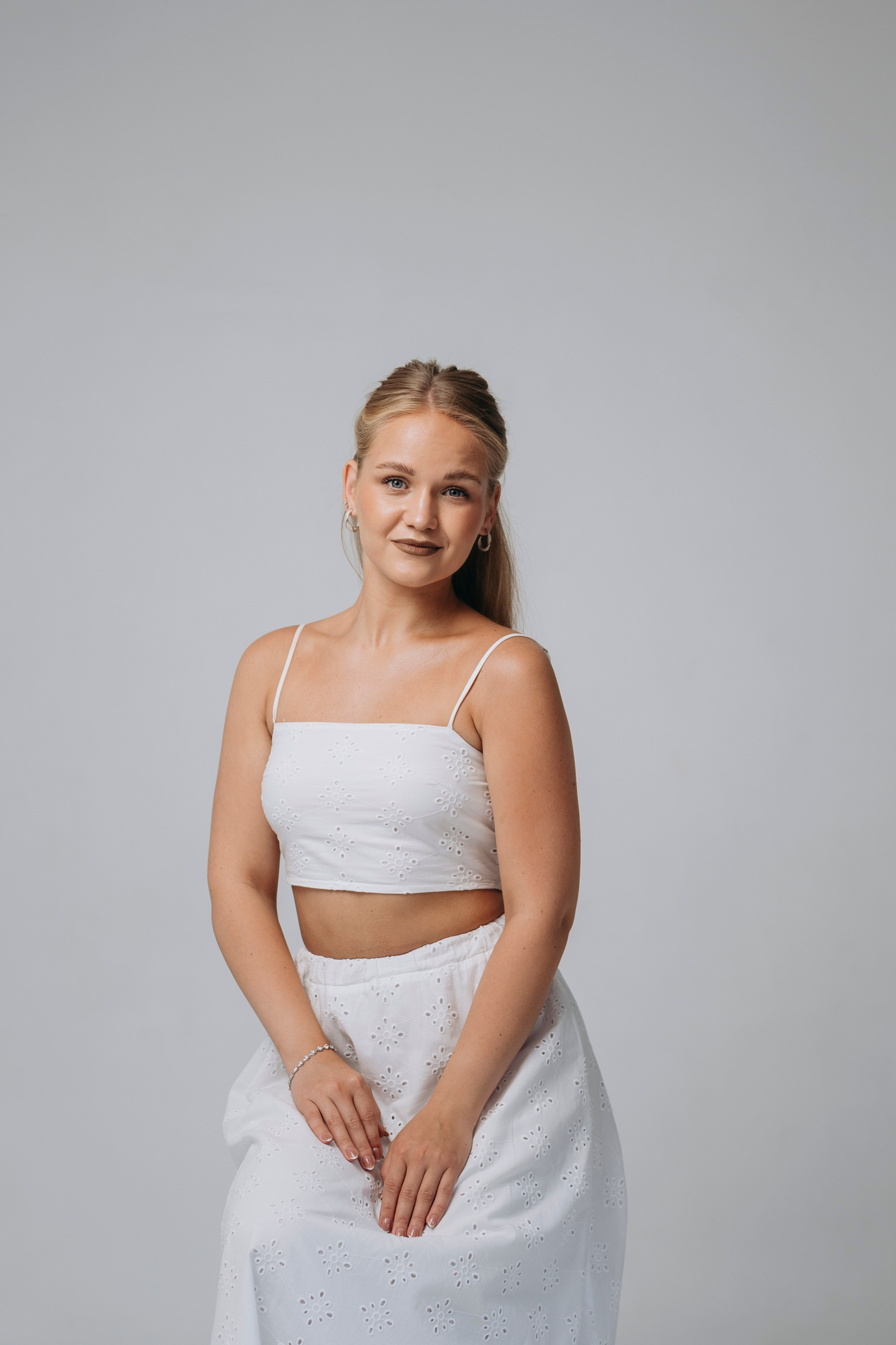 Портретная фотосессия. Фотограф | Липецк