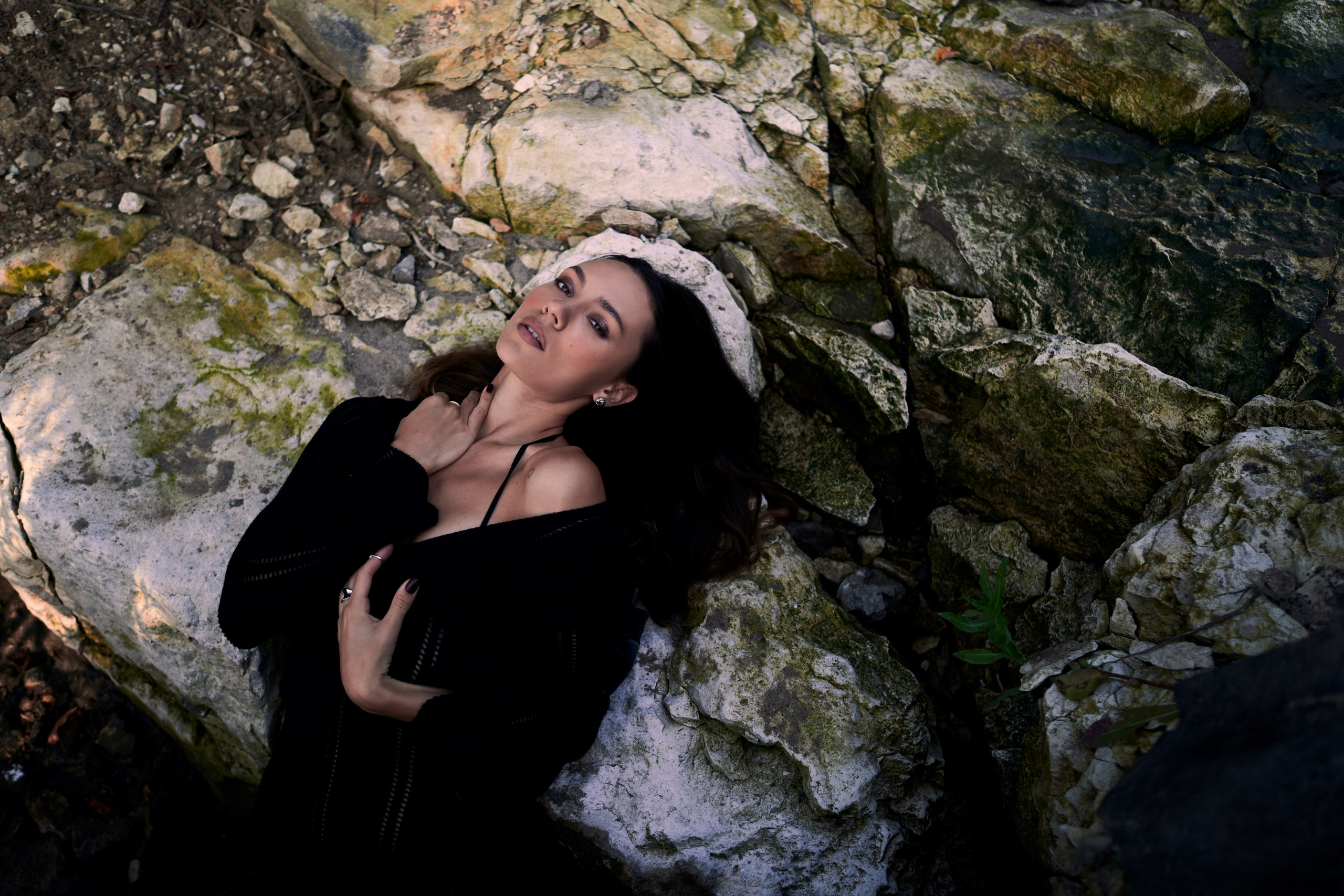 Портреты. Фотограф Коломна Илья Богатырев