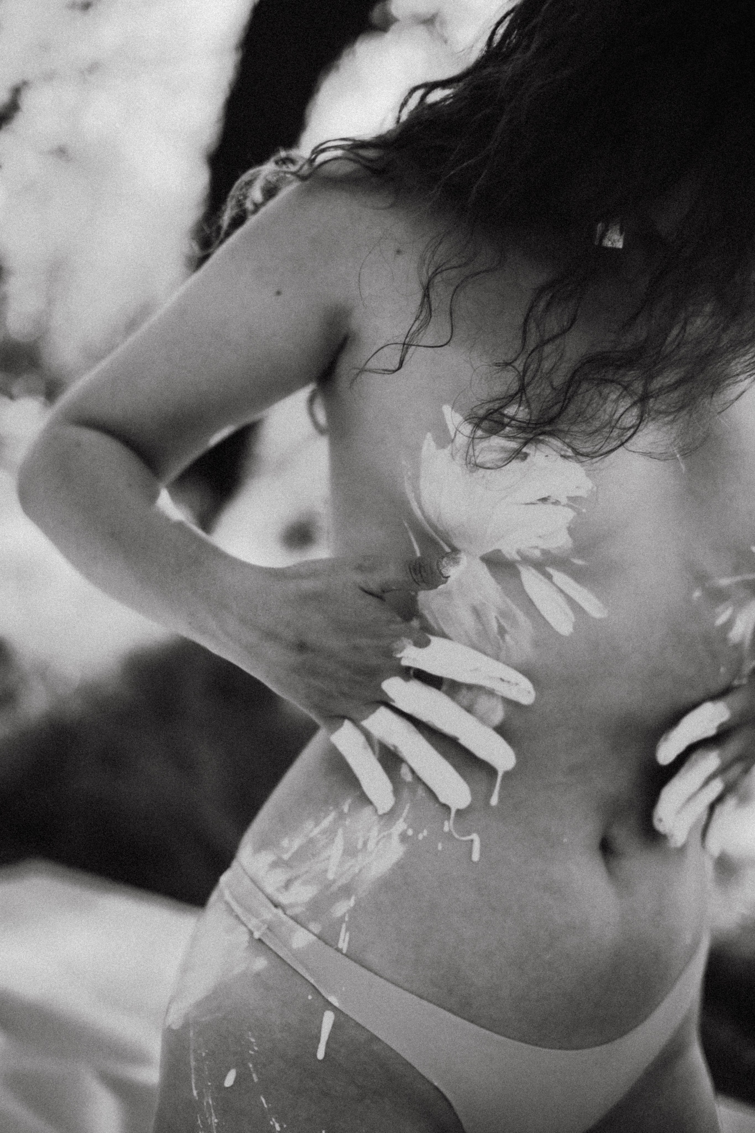 Яна. Кисти тело. Фотограф в Нижнем Новгороде