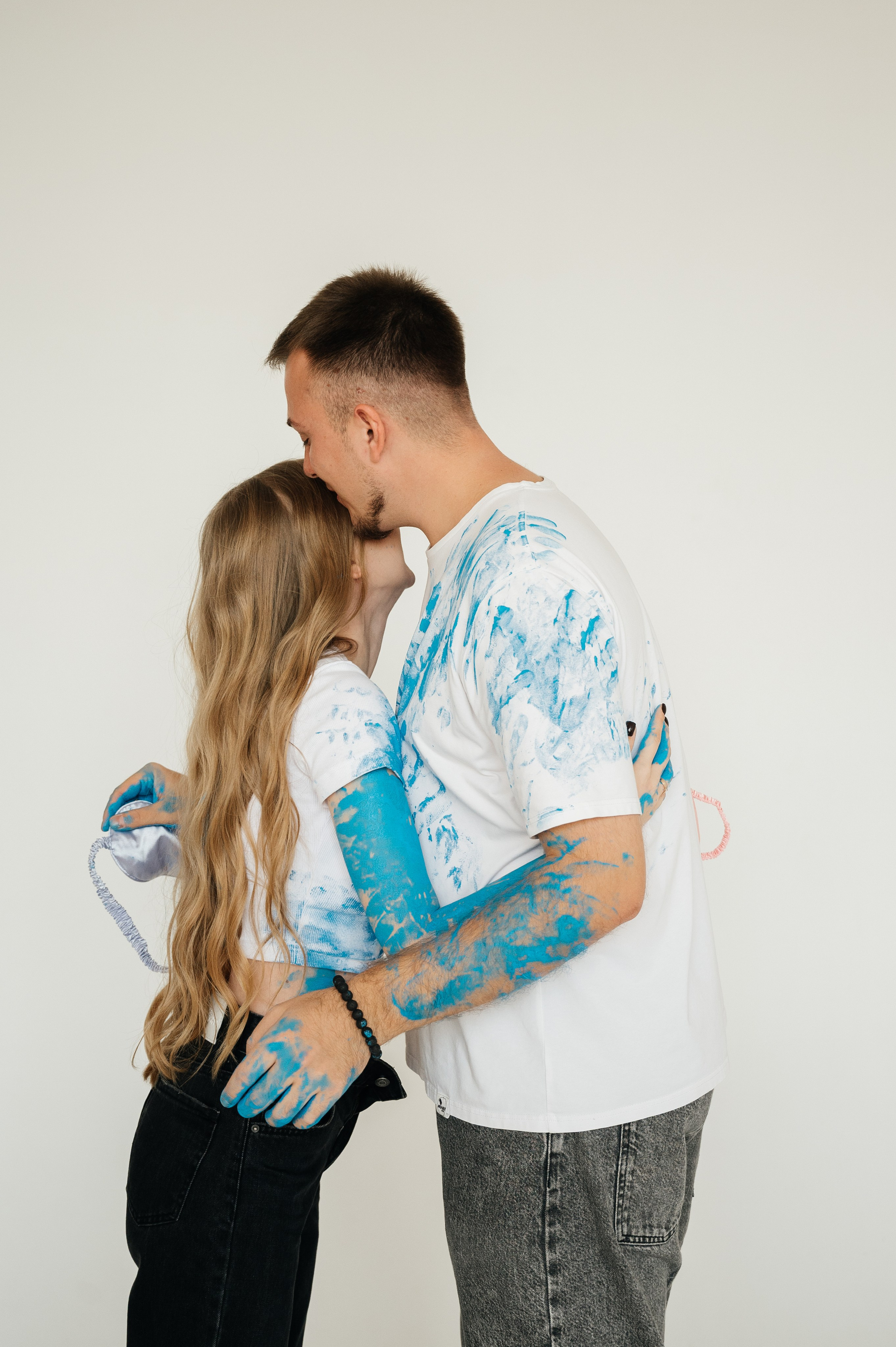 Гендер пати 🤍. Свадебный и семейный фотограф в Краснодаре Алина Мельник