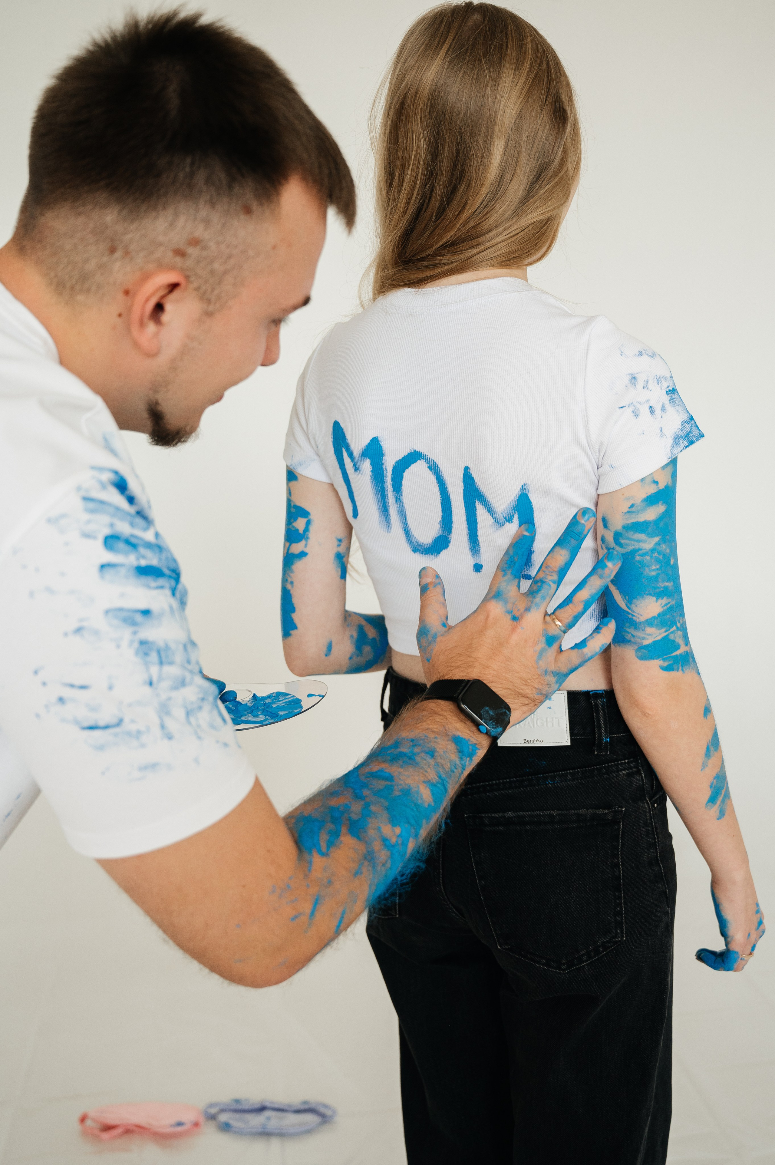 Гендер пати 🤍. Свадебный и семейный фотограф в Краснодаре Алина Мельник